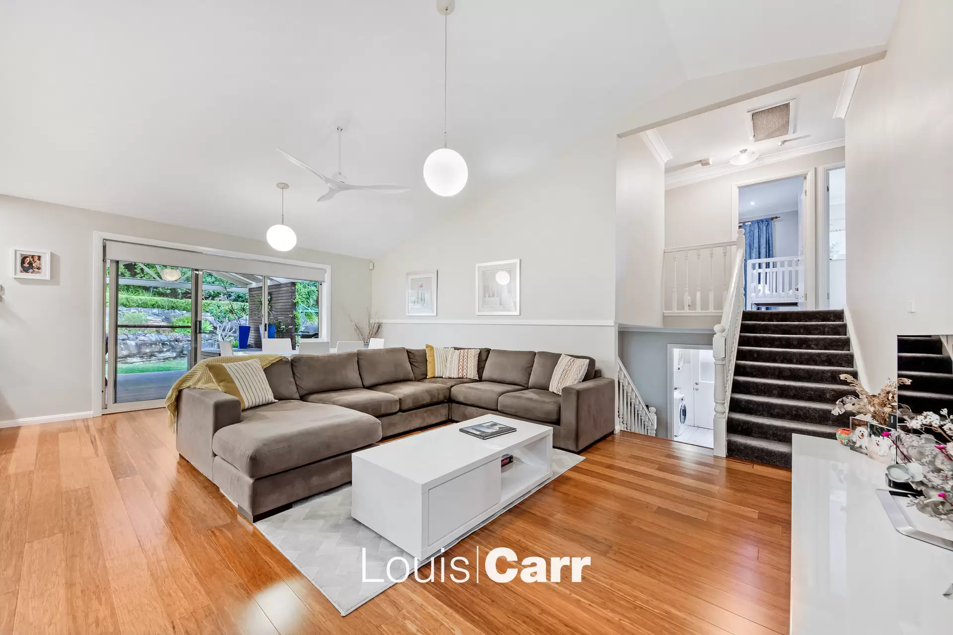 5 Bushview Drive, Kellyville NSW, Kellyville - Thumbnail 4