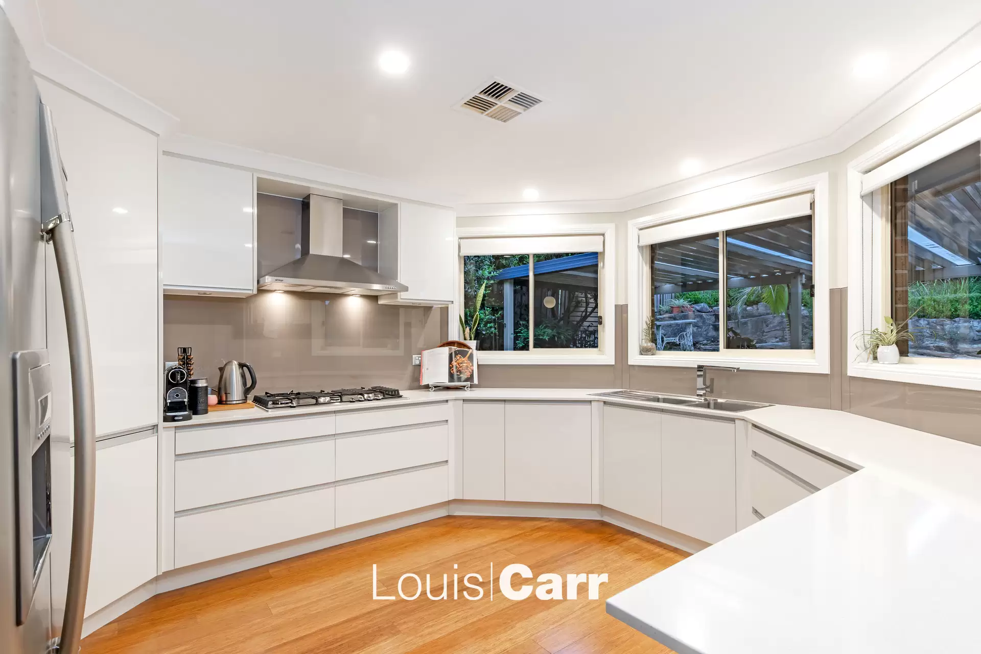 5 Bushview Drive, Kellyville NSW, Kellyville - Thumbnail 5