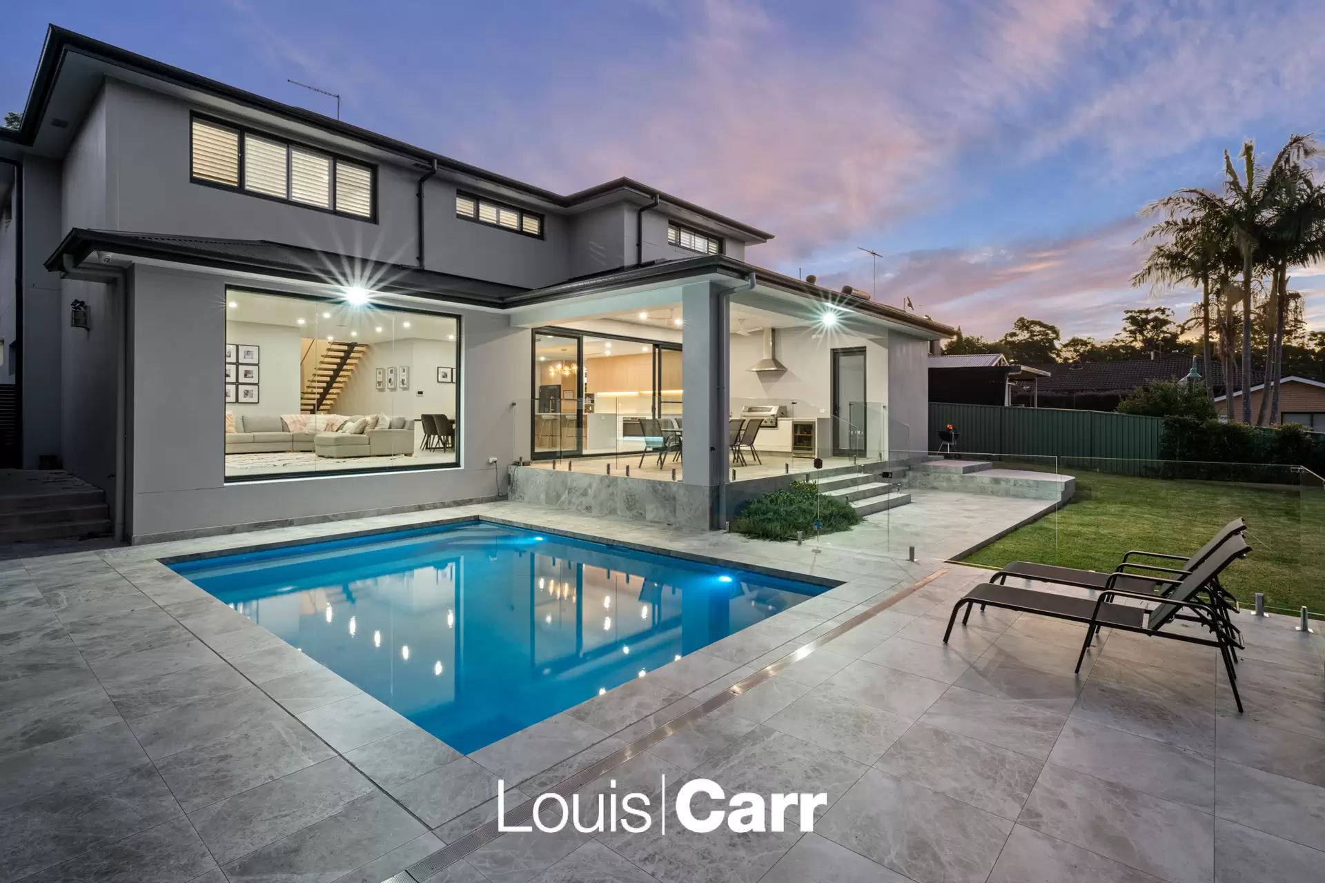 10 Lisa Crescent, Castle Hill NSW, Castle Hill - Image 1