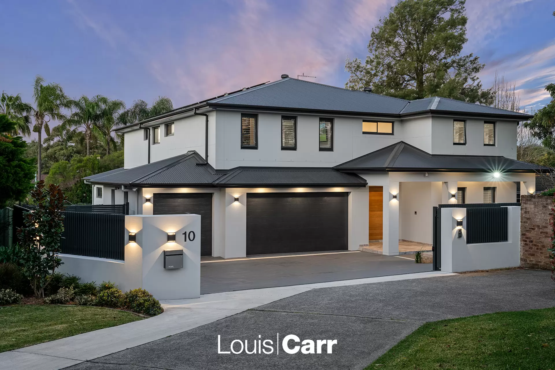 10 Lisa Crescent, Castle Hill NSW, Castle Hill - Thumbnail 2