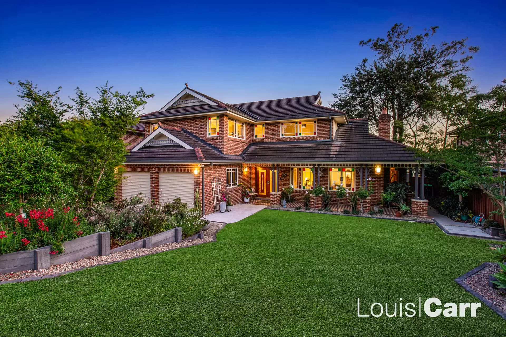 24 Kanangra Crescent, Cherrybrook NSW, Cherrybrook - Image 1