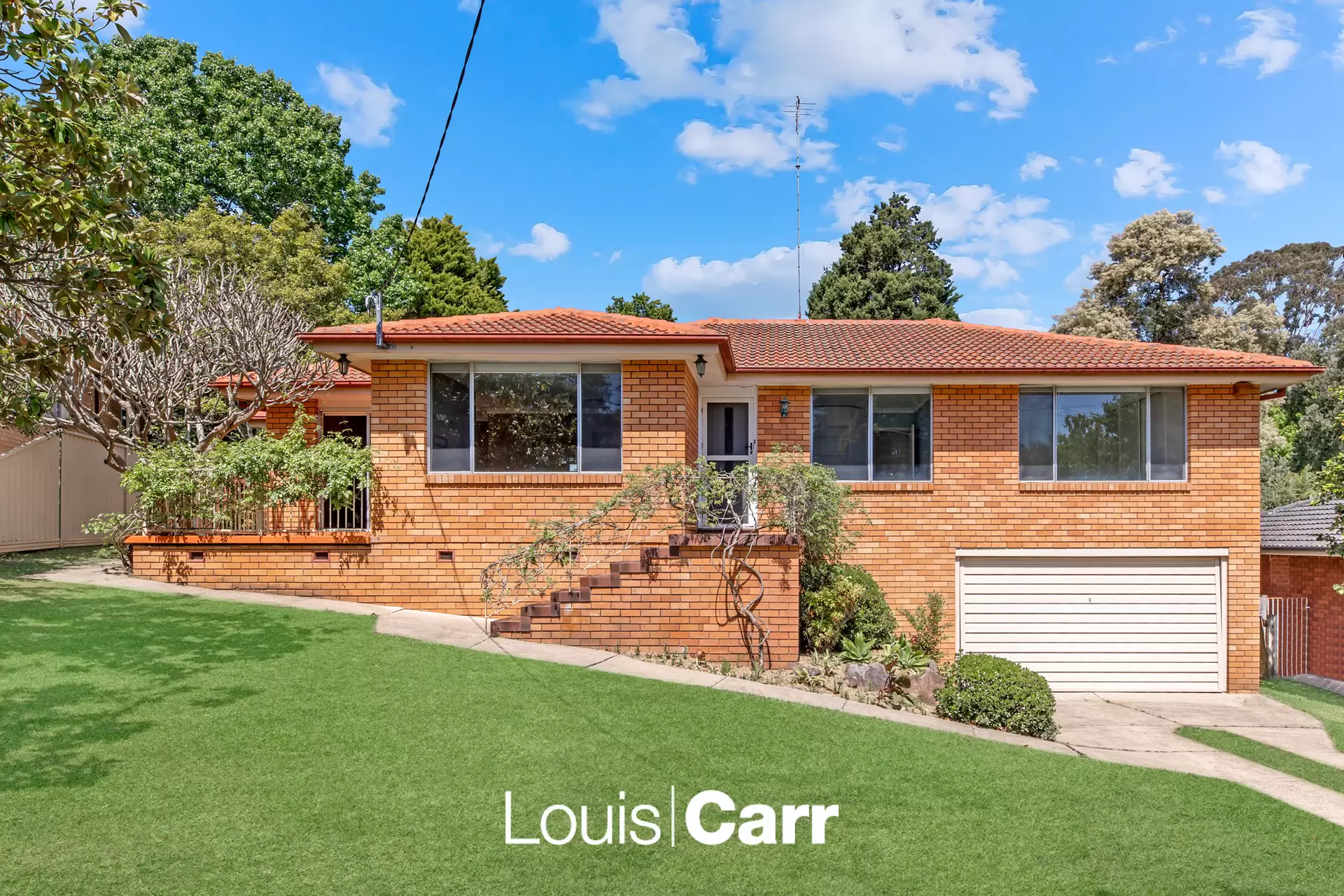 25 Larool Crescent, Castle Hill NSW, Castle Hill - Image 1