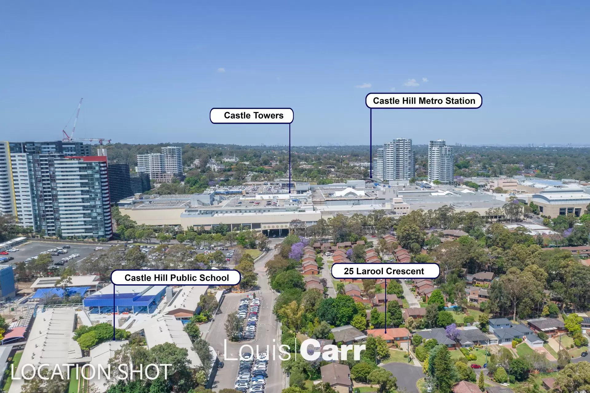 25 Larool Crescent, Castle Hill NSW, Castle Hill - Thumbnail 2
