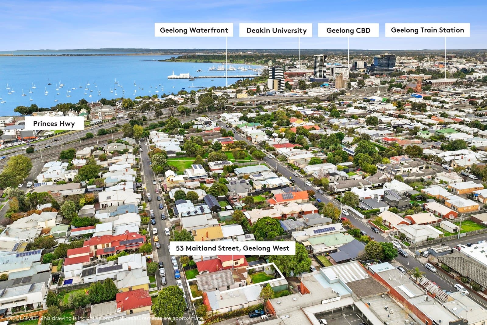 53 Maitland Street, Geelong West, VIC, 3218, Geelong West - Thumbnail 4