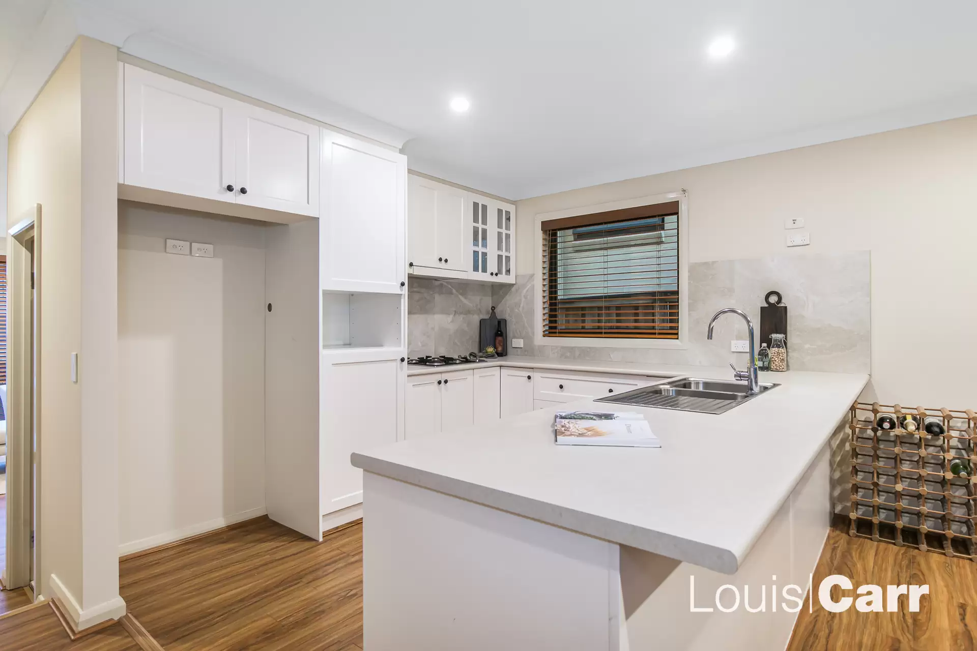 3 Peartree Circuit, West Pennant Hills NSW, West Pennant Hills - Thumbnail 2