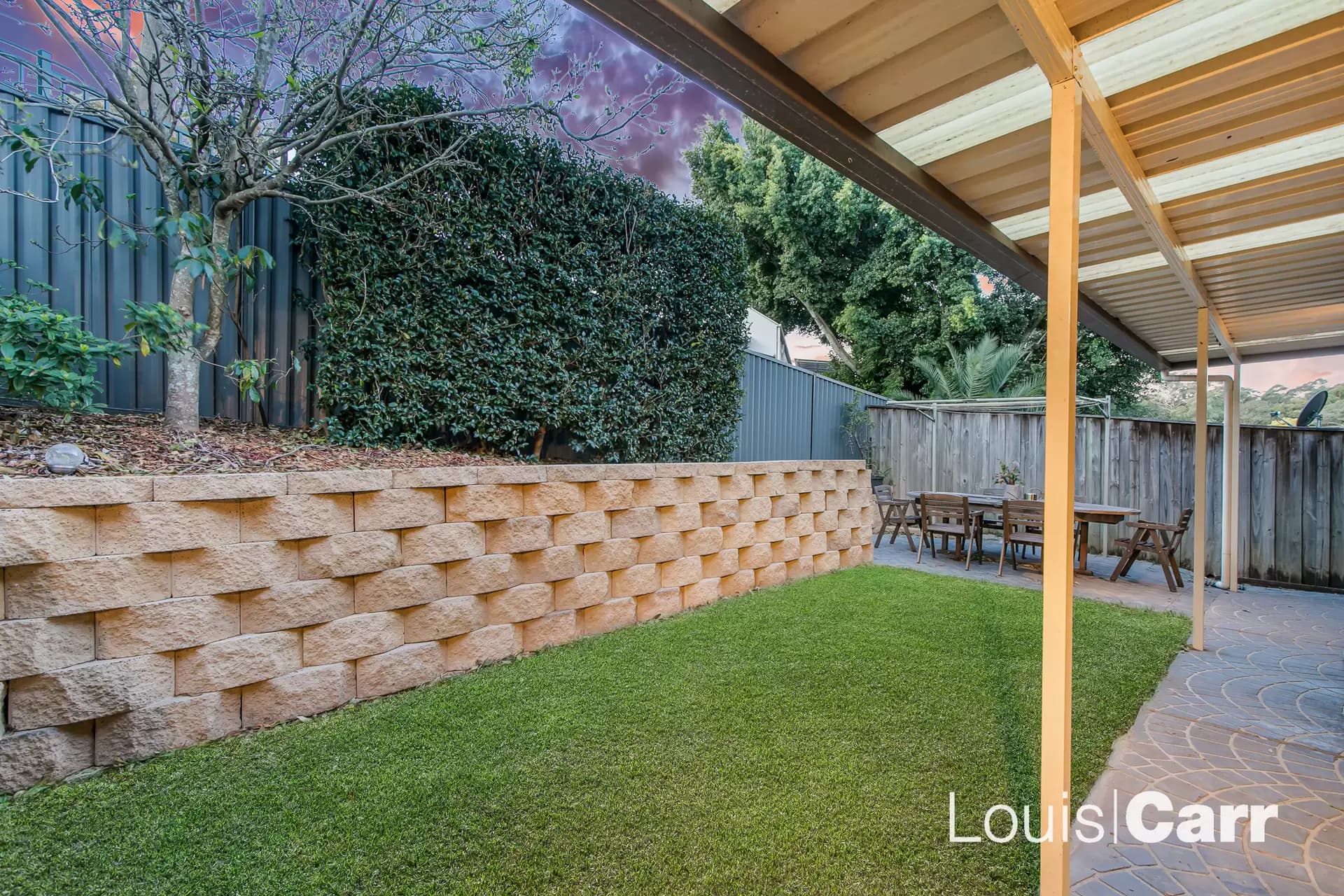 3 Peartree Circuit, West Pennant Hills NSW, West Pennant Hills - Thumbnail 8