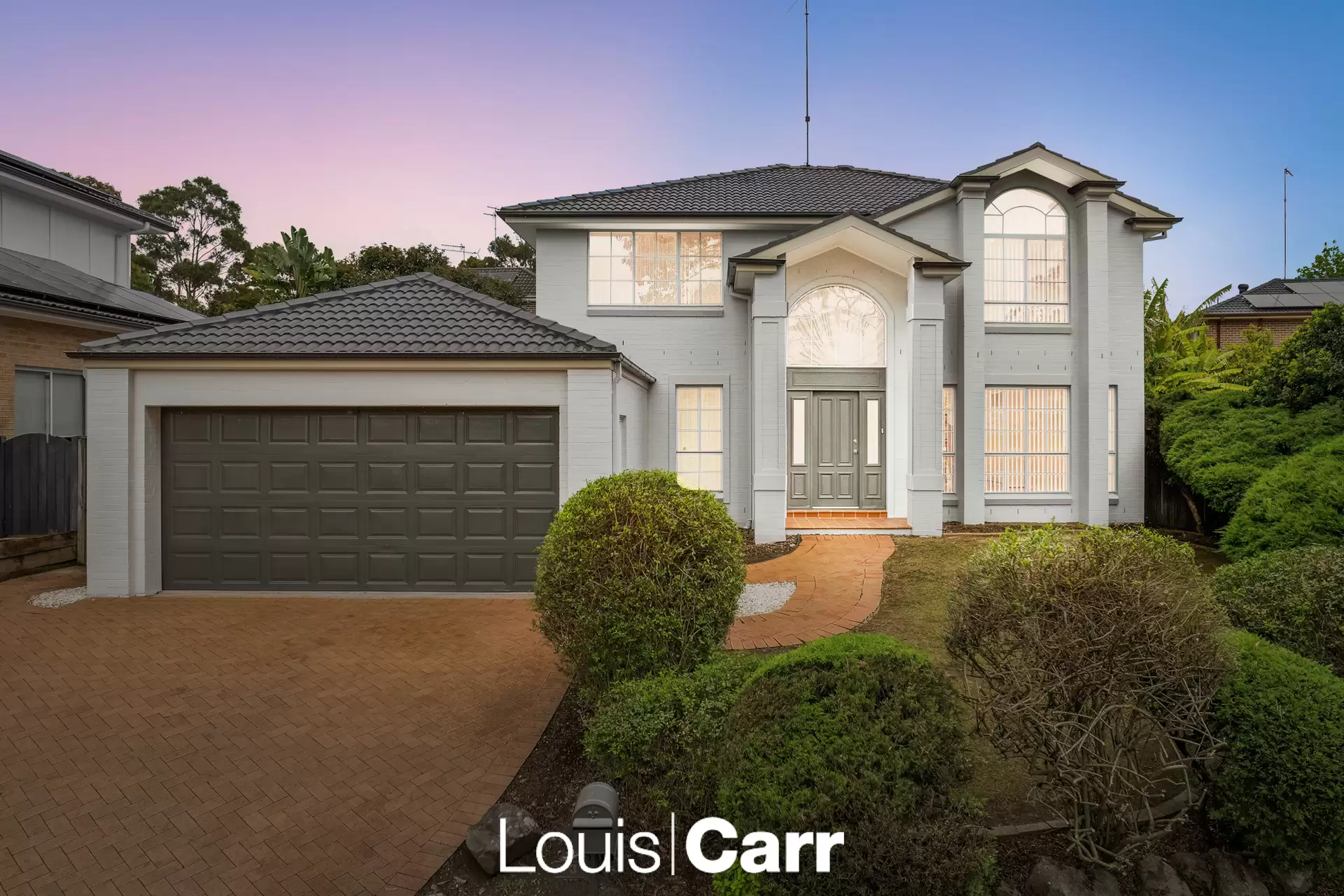 3 Craigmore Drive, Kellyville NSW, Kellyville - Image 1
