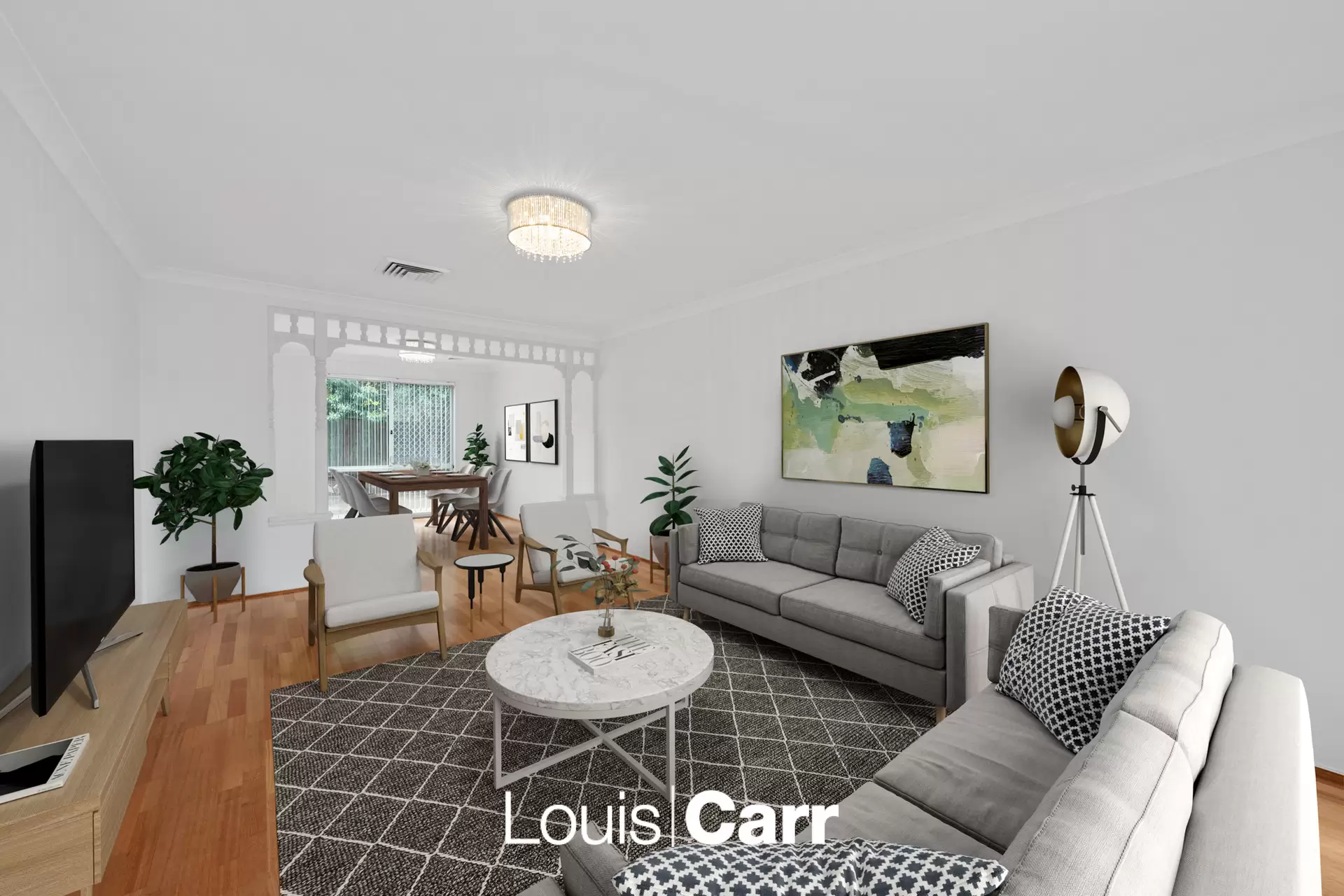 3 Craigmore Drive, Kellyville NSW, Kellyville - Thumbnail 2