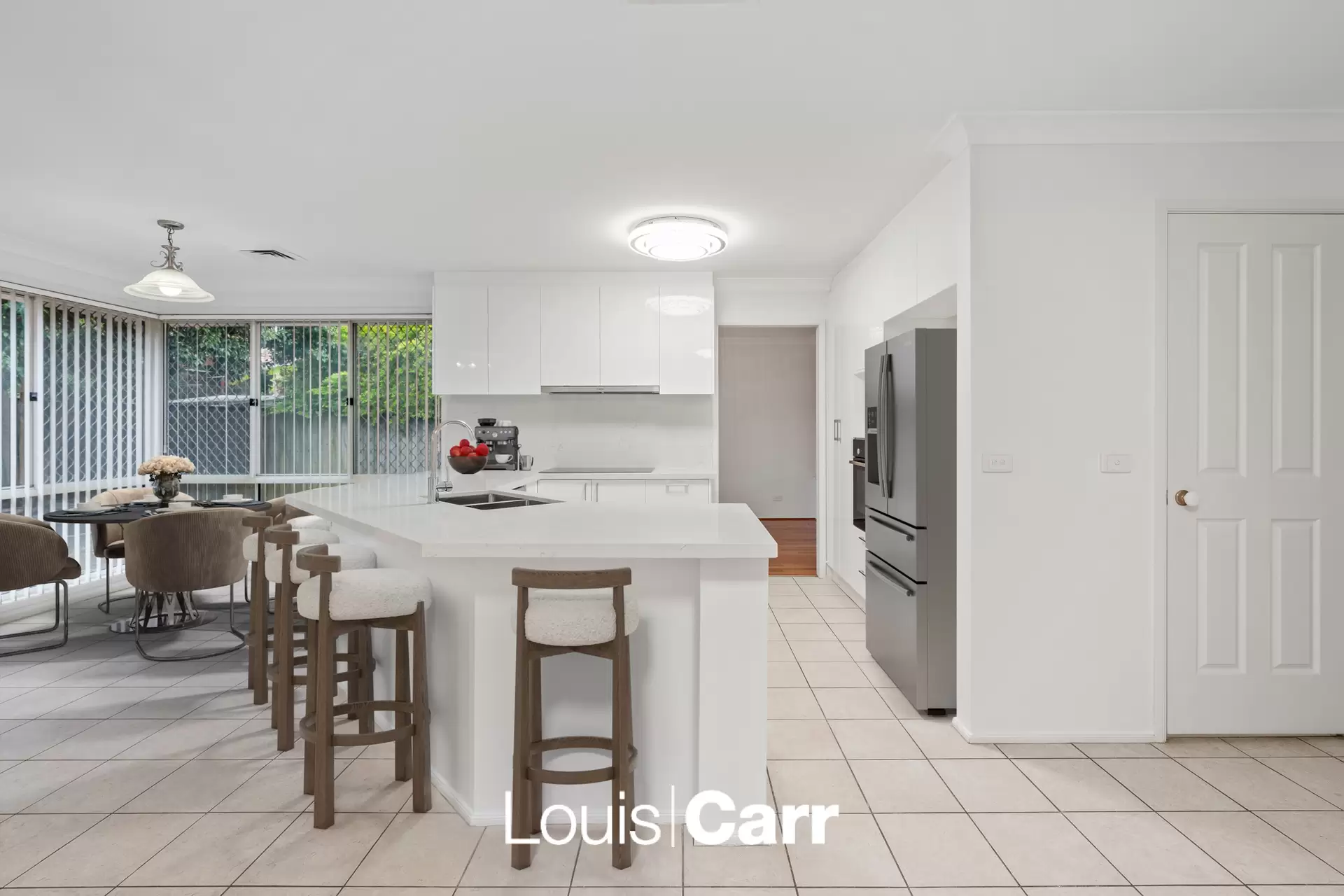 3 Craigmore Drive, Kellyville NSW, Kellyville - Thumbnail 3