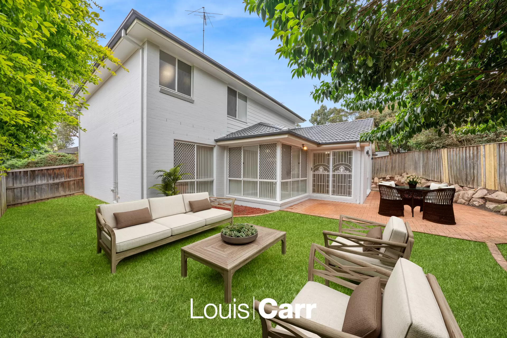 3 Craigmore Drive, Kellyville NSW, Kellyville - Thumbnail 4