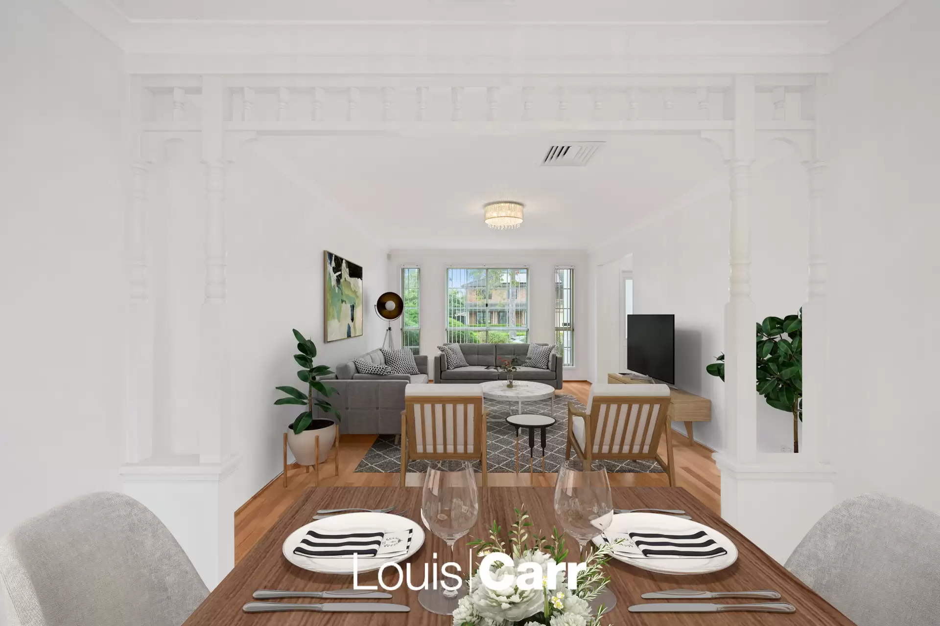 3 Craigmore Drive, Kellyville NSW, Kellyville - Thumbnail 5