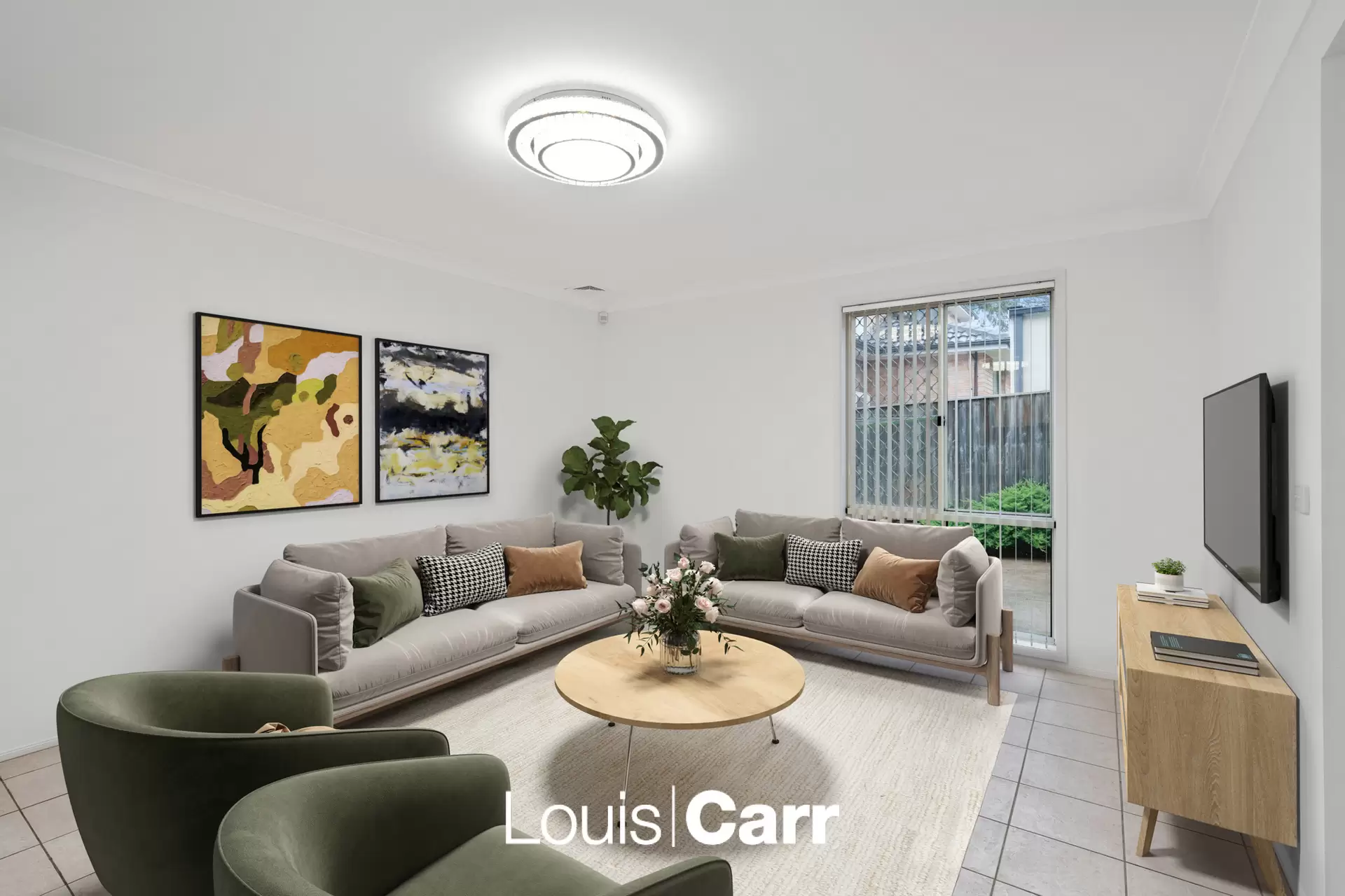 3 Craigmore Drive, Kellyville NSW, Kellyville - Thumbnail 8