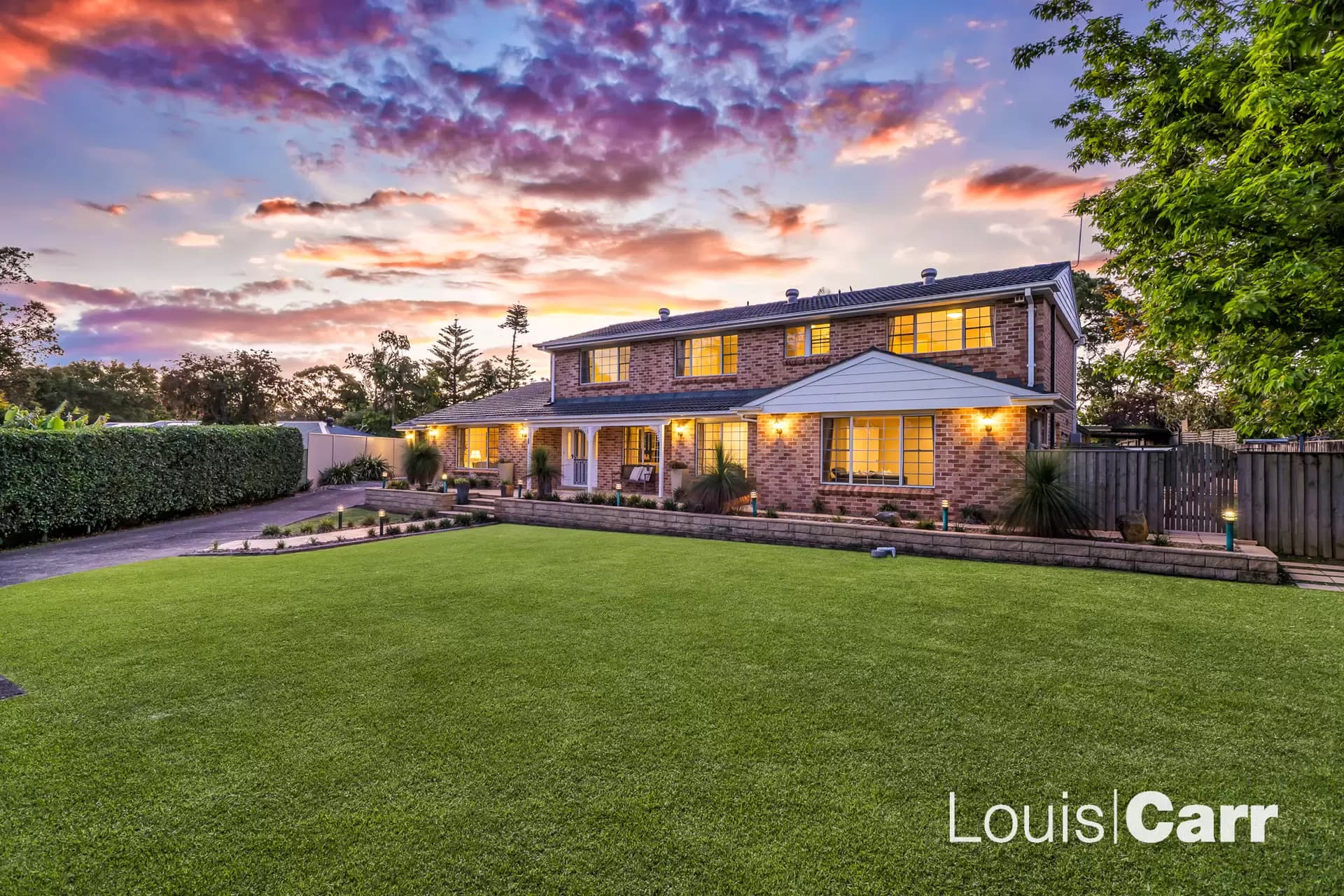 7 Beechwood Parade, Cherrybrook NSW, Cherrybrook - Image 1
