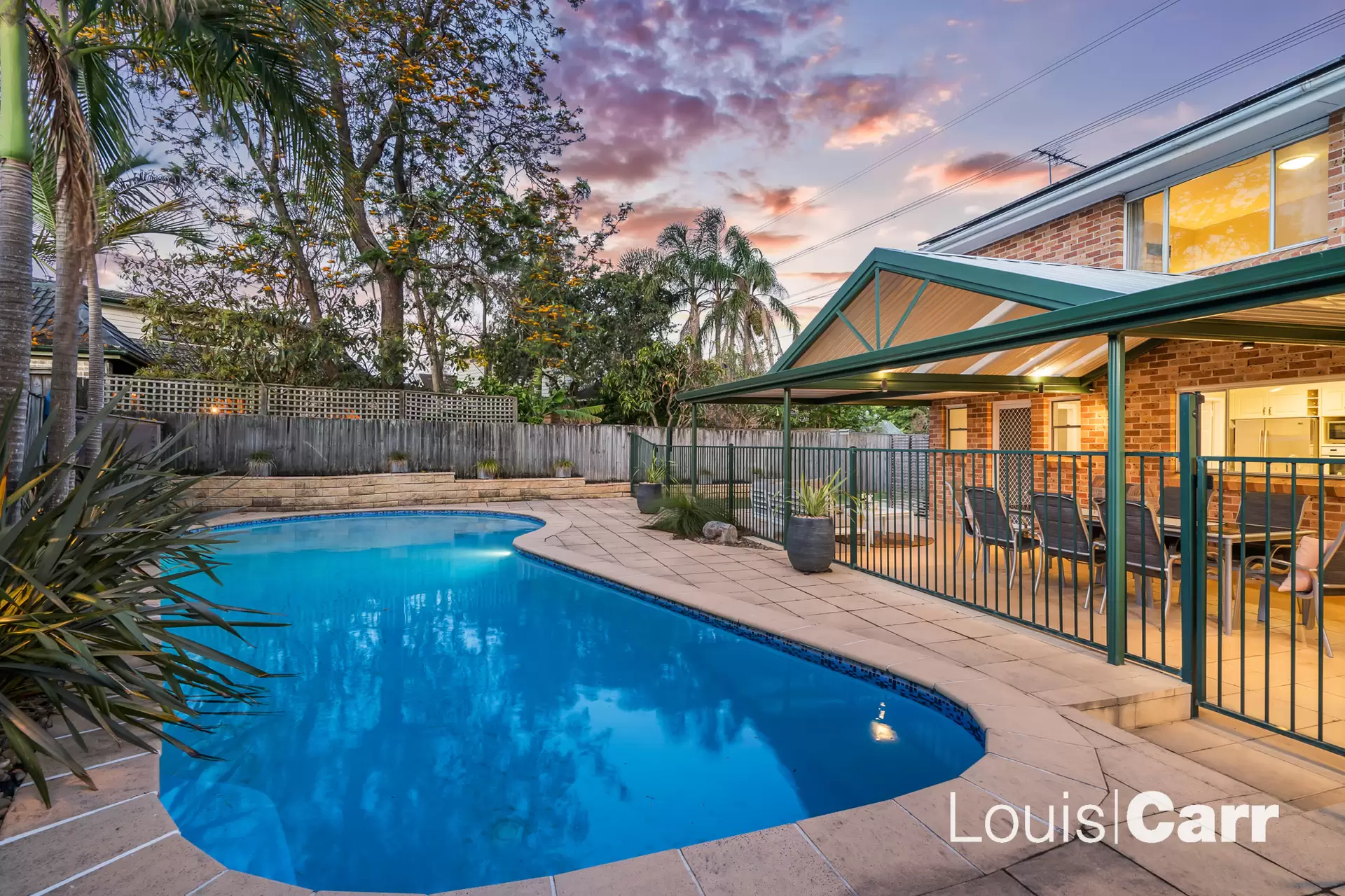 7 Beechwood Parade, Cherrybrook NSW, Cherrybrook - Thumbnail 2