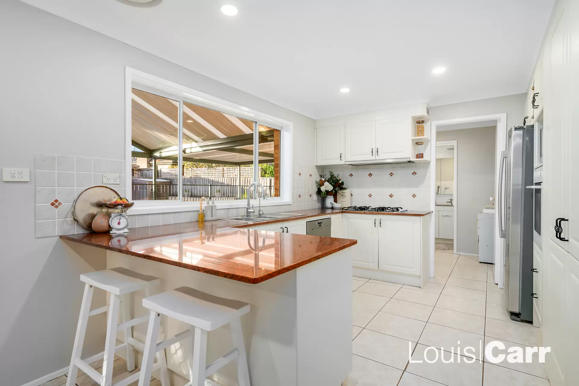 7 Beechwood Parade, Cherrybrook NSW, Cherrybrook - Thumbnail 4
