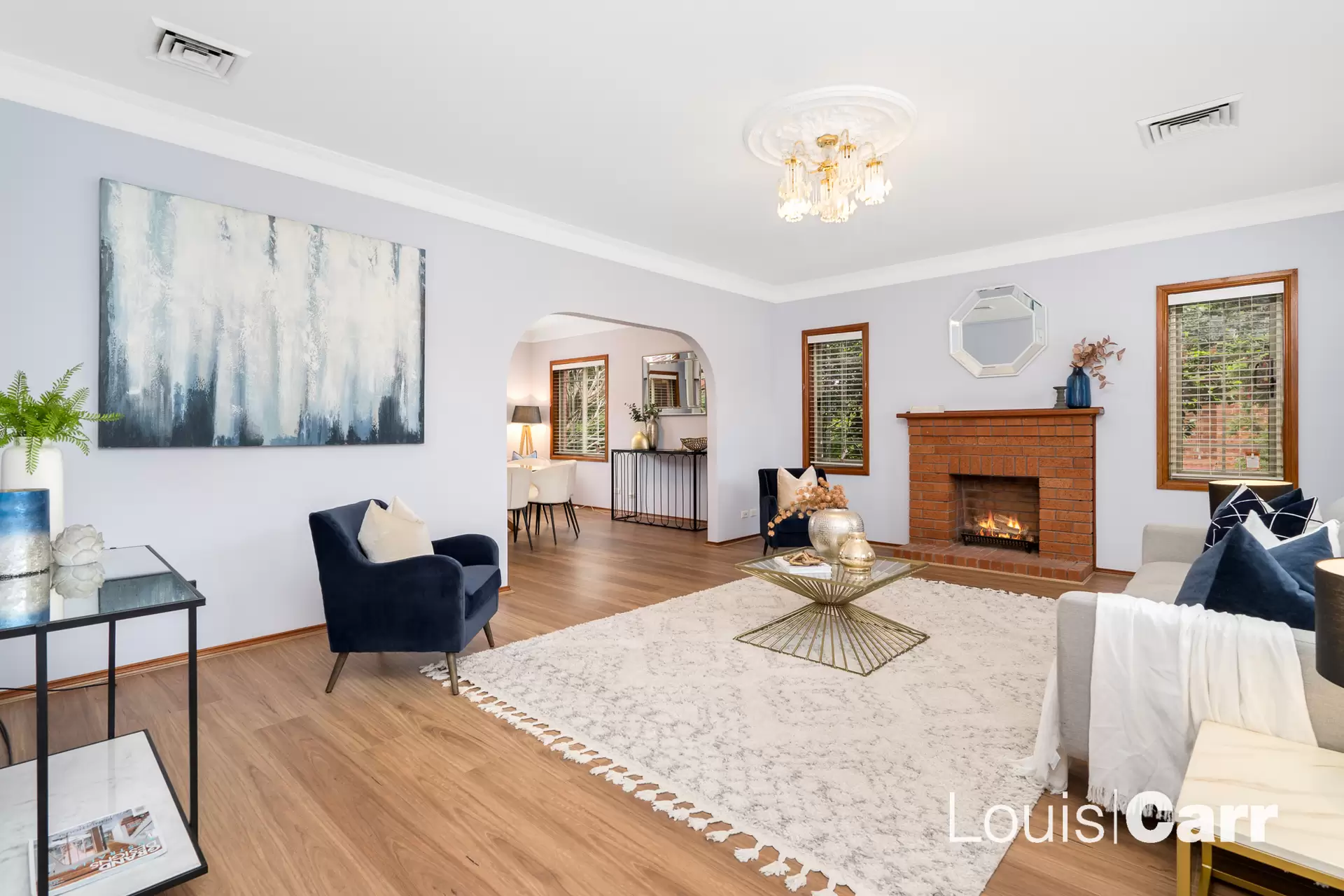8 Stirling Court, Castle Hill NSW, Castle Hill - Thumbnail 2