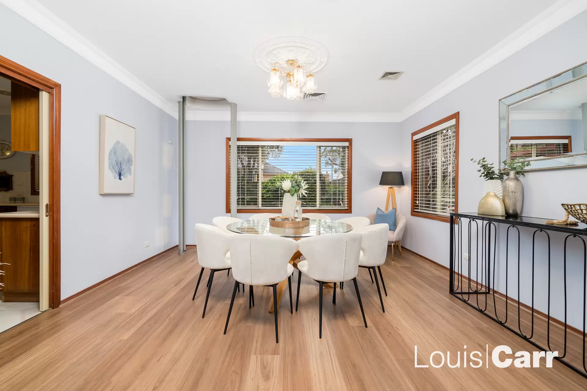 8 Stirling Court, Castle Hill NSW, Castle Hill - Thumbnail 3