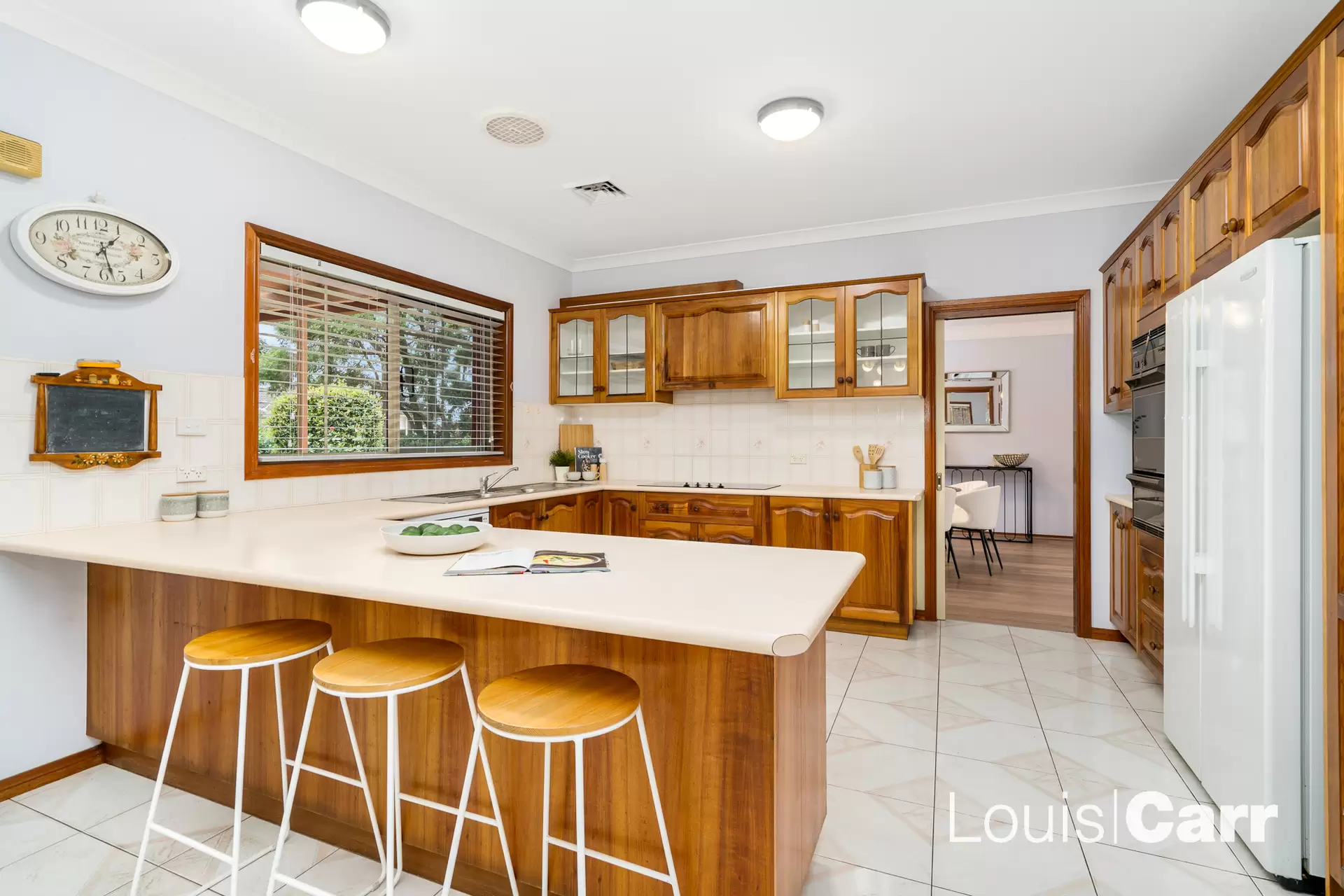 8 Stirling Court, Castle Hill NSW, Castle Hill - Thumbnail 4
