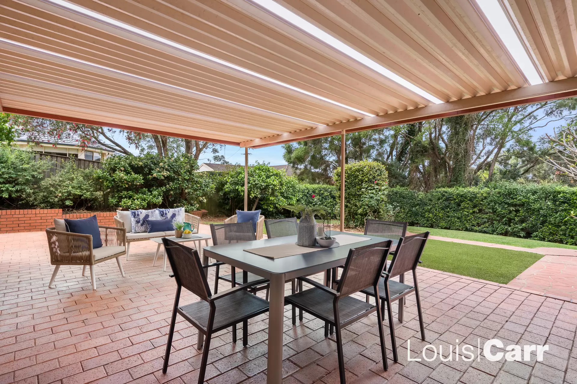 8 Stirling Court, Castle Hill NSW, Castle Hill - Thumbnail 5