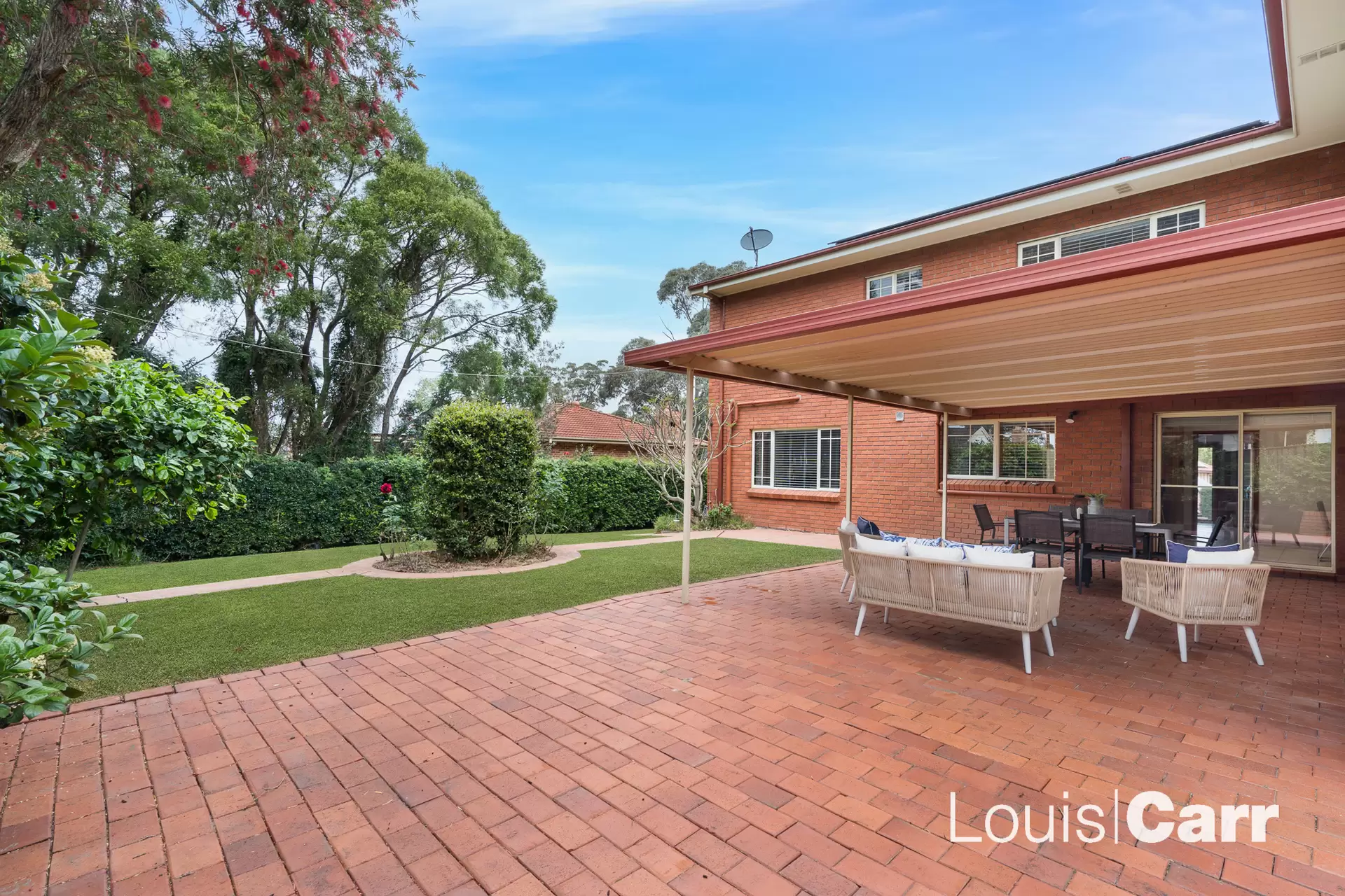 8 Stirling Court, Castle Hill NSW, Castle Hill - Thumbnail 6