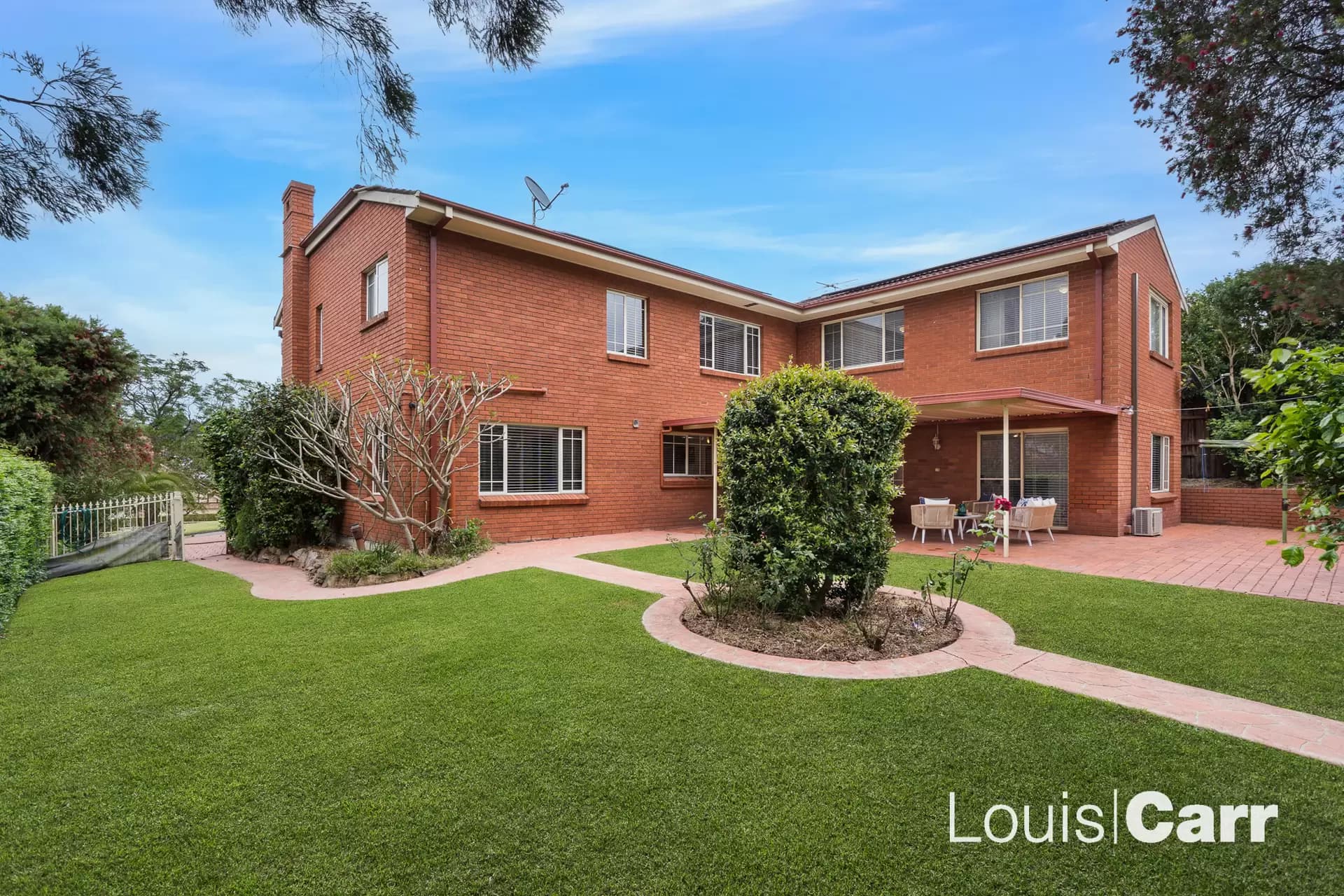 8 Stirling Court, Castle Hill NSW, Castle Hill - Thumbnail 7