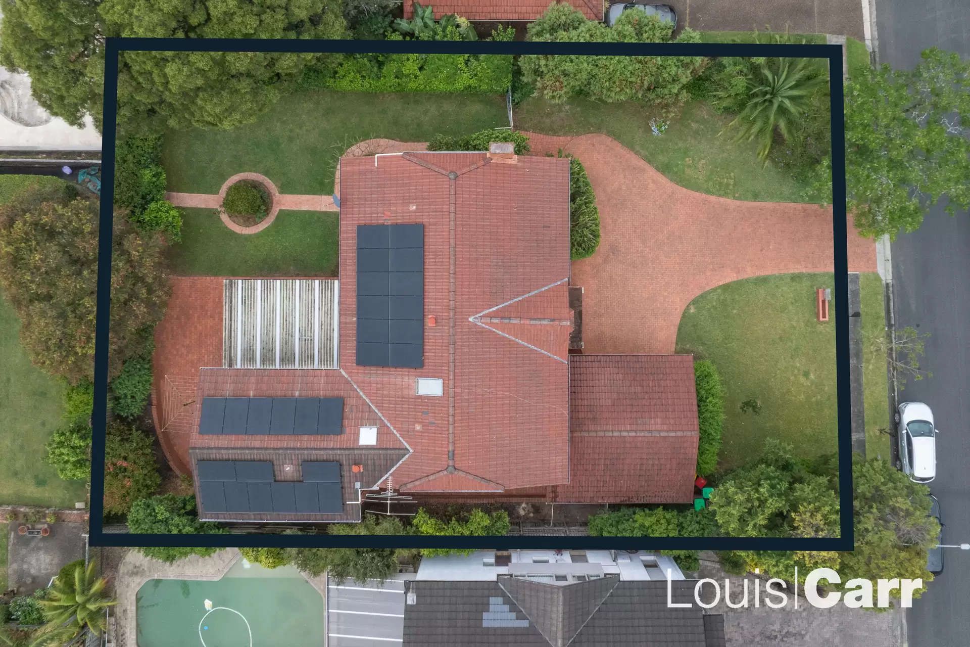 8 Stirling Court, Castle Hill NSW, Castle Hill - Thumbnail 8