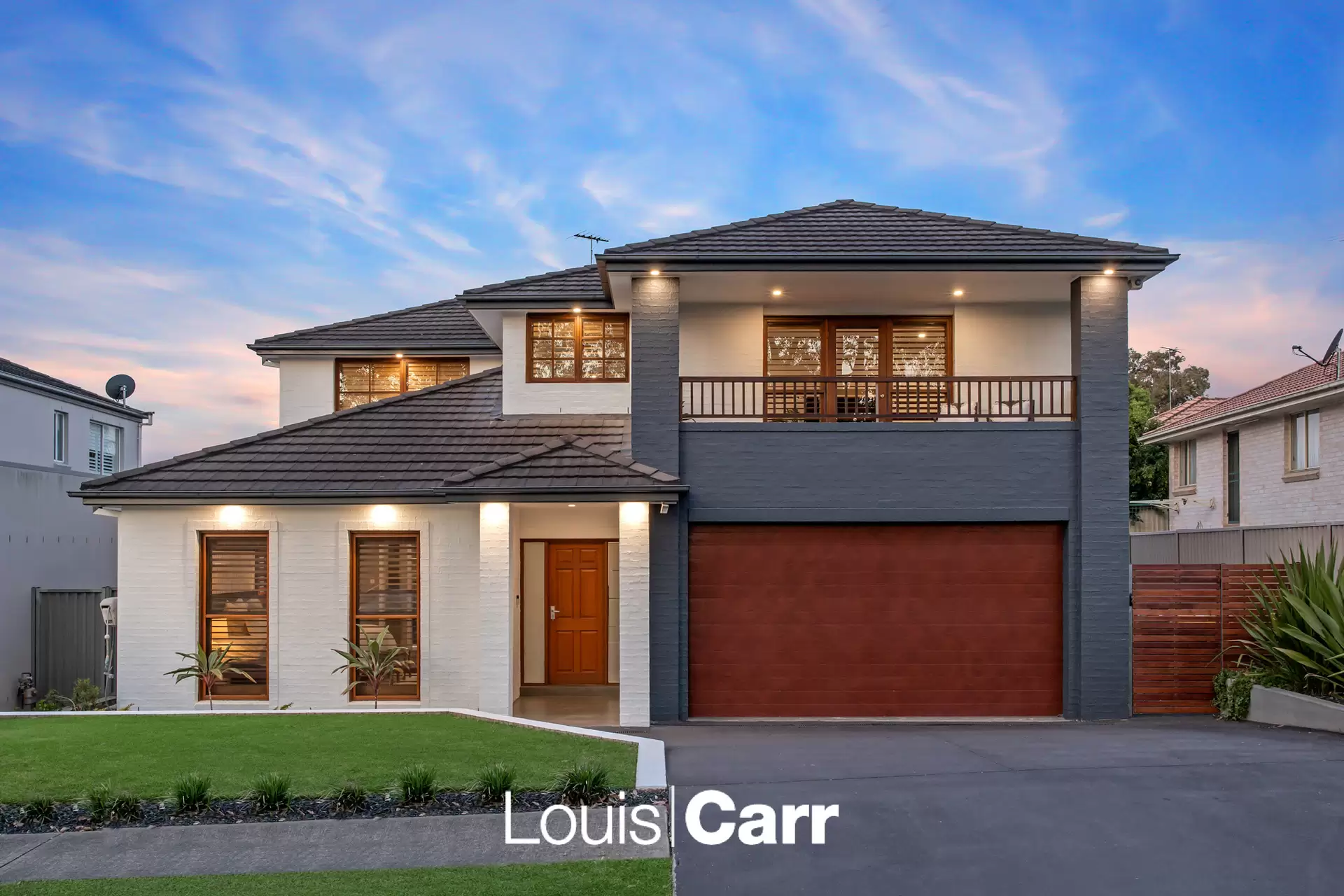 6 Housman Avenue, Kellyville NSW, Kellyville - Image 1