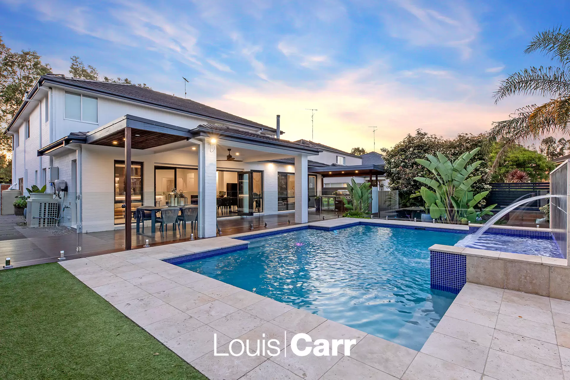 6 Housman Avenue, Kellyville NSW, Kellyville - Thumbnail 2