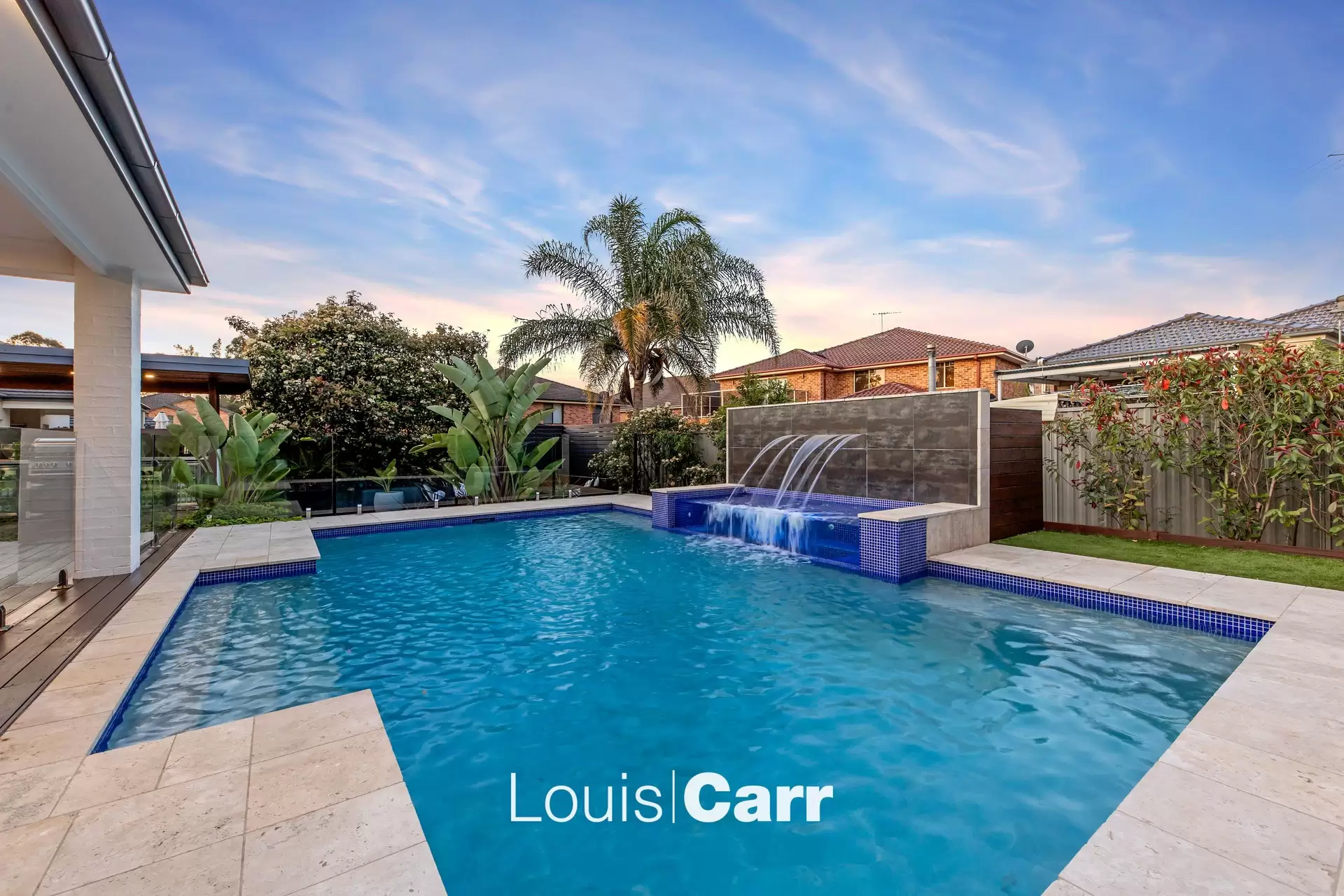 6 Housman Avenue, Kellyville NSW, Kellyville - Thumbnail 3