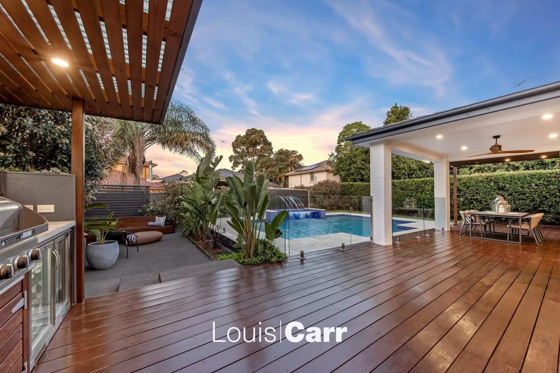 6 Housman Avenue, Kellyville NSW, Kellyville - Thumbnail 4