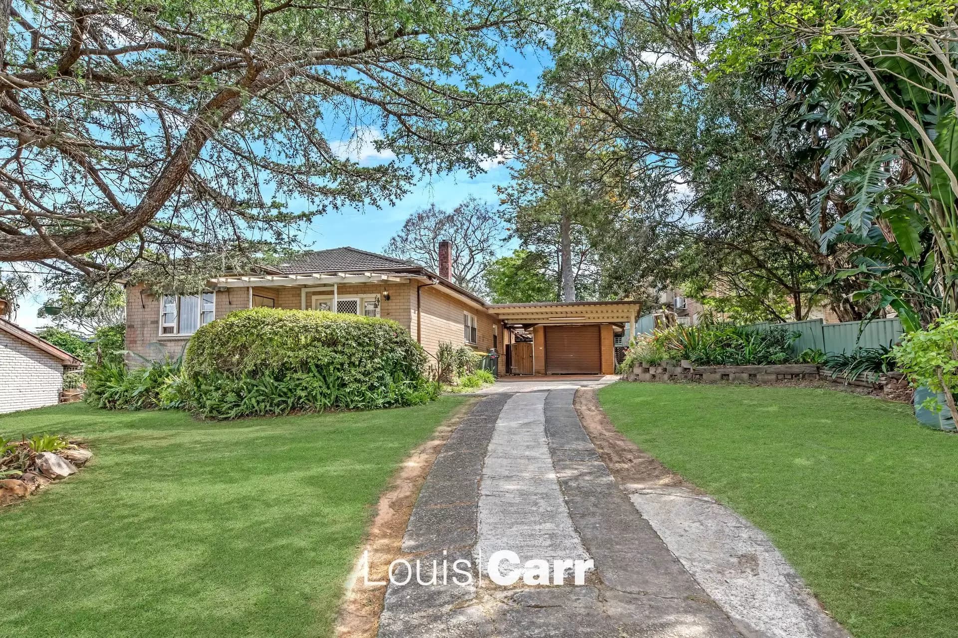 21 Eaton Road, West Pennant Hills NSW, West Pennant Hills - Image 1