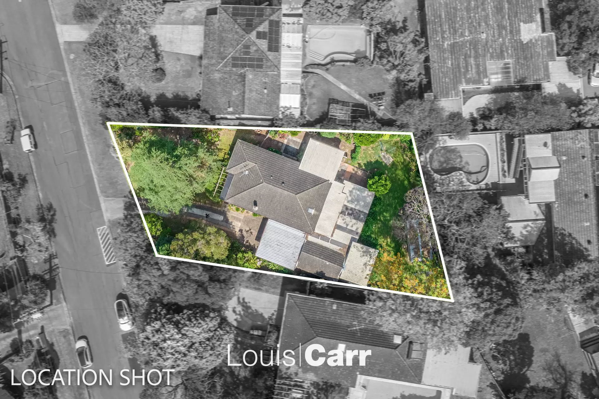 21 Eaton Road, West Pennant Hills NSW, West Pennant Hills - Thumbnail 4