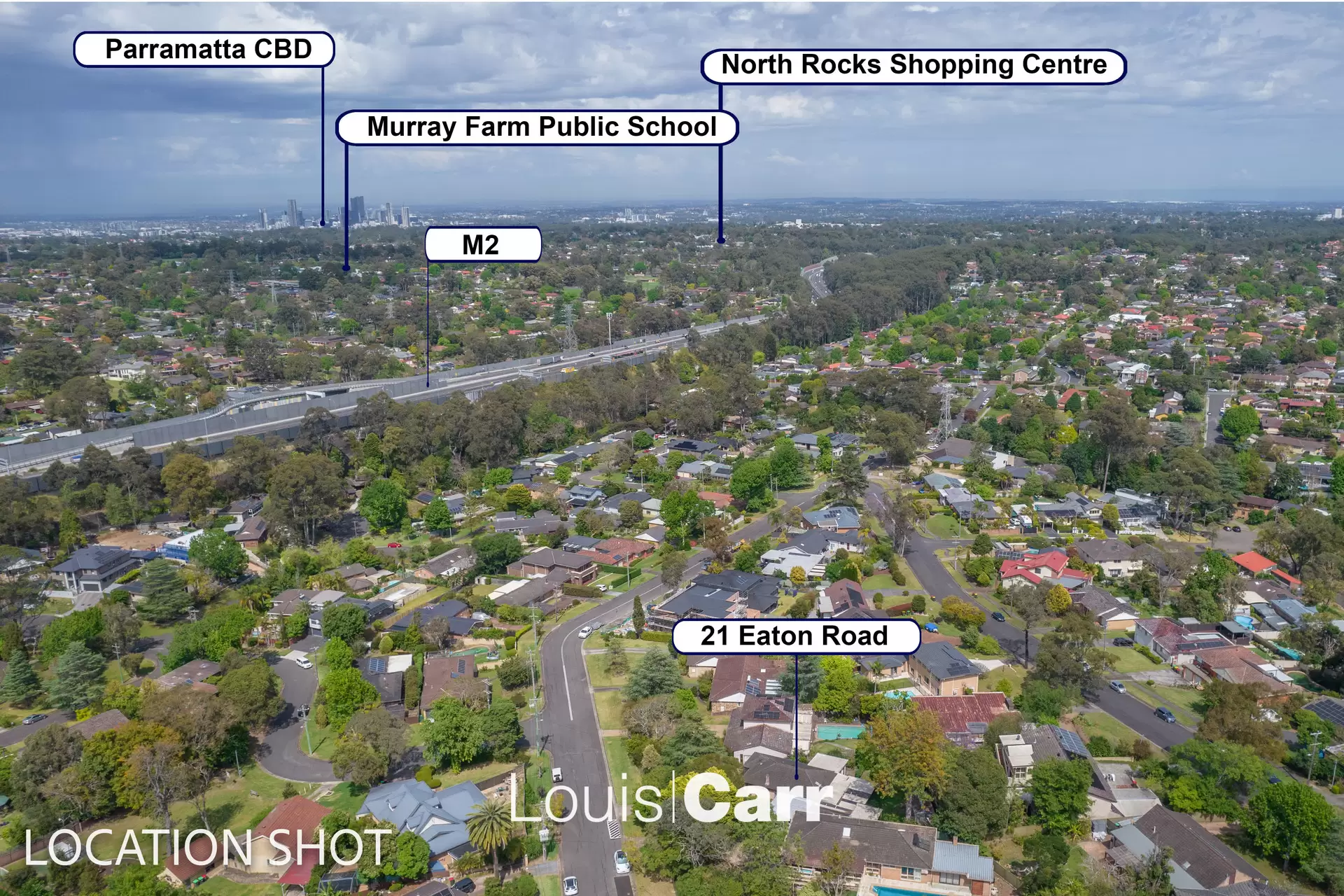 21 Eaton Road, West Pennant Hills NSW, West Pennant Hills - Thumbnail 5