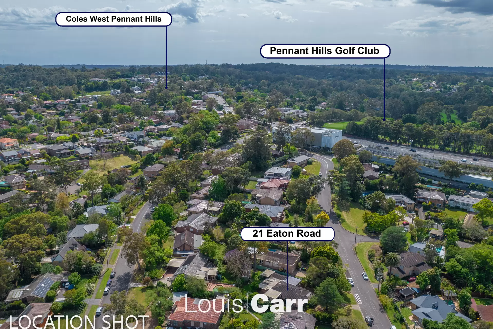 21 Eaton Road, West Pennant Hills NSW, West Pennant Hills - Thumbnail 6