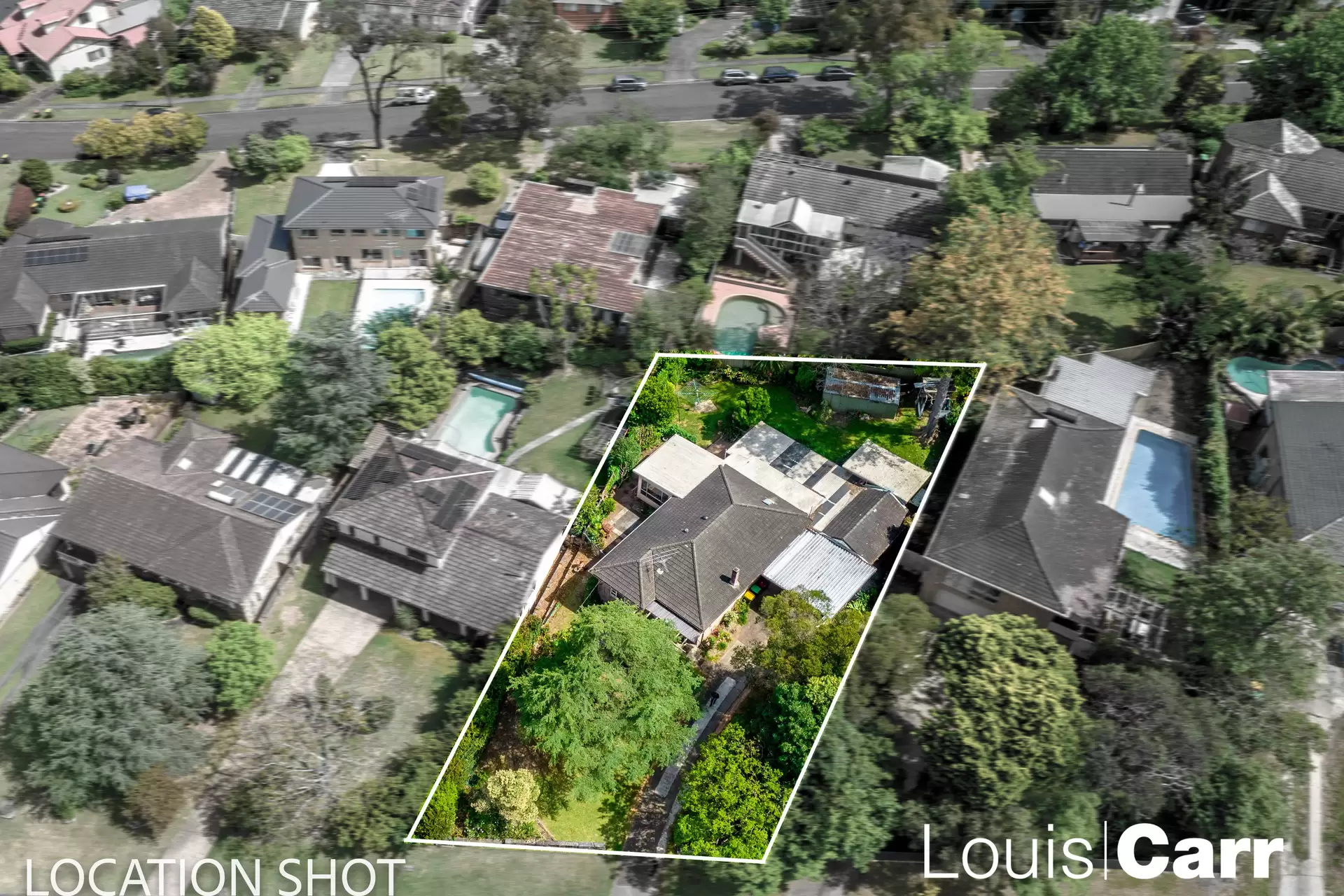 21 Eaton Road, West Pennant Hills NSW, West Pennant Hills - Thumbnail 7