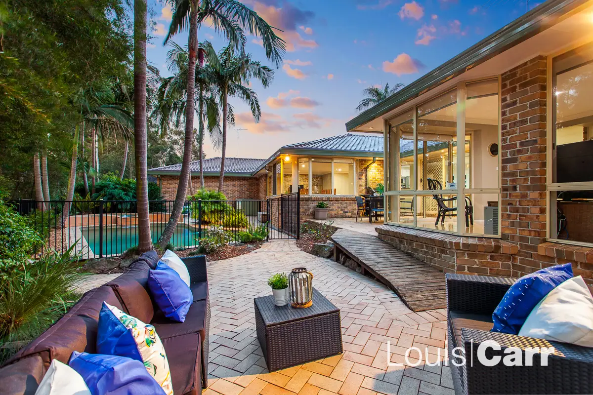 11 Chiswick Place, Cherrybrook NSW, Cherrybrook - Image 1