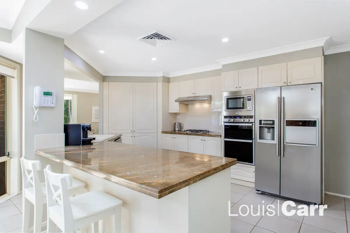 11 Chiswick Place, Cherrybrook NSW, Cherrybrook - Thumbnail 2