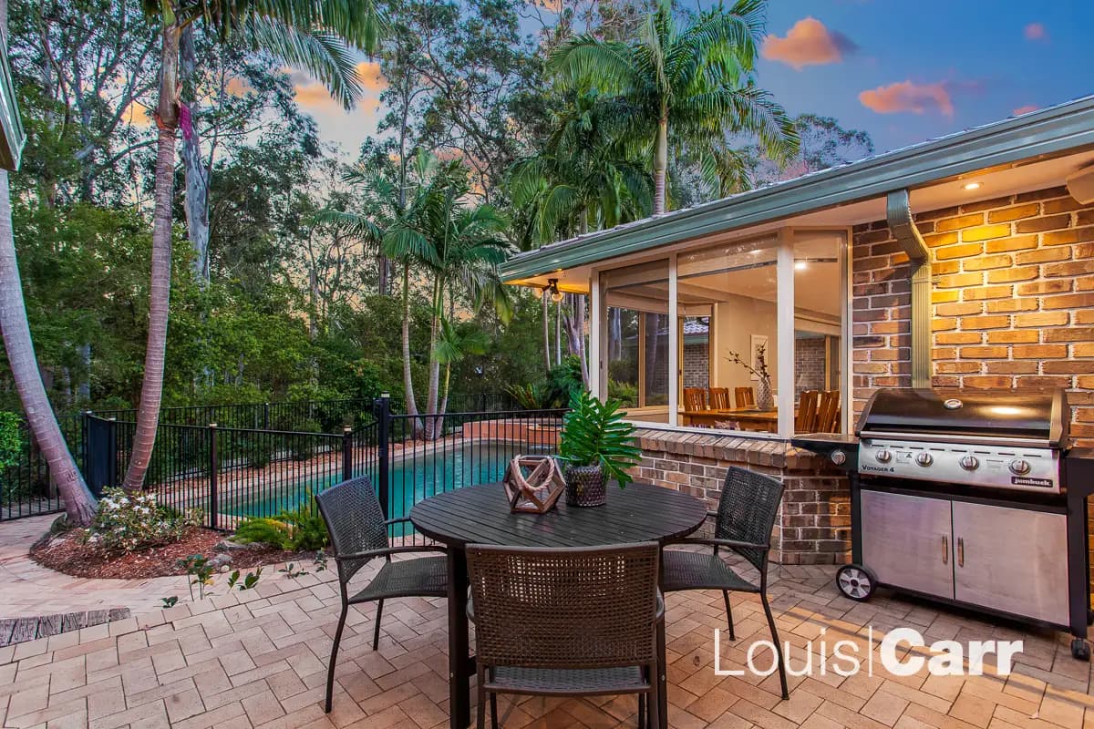 11 Chiswick Place, Cherrybrook NSW, Cherrybrook - Thumbnail 4