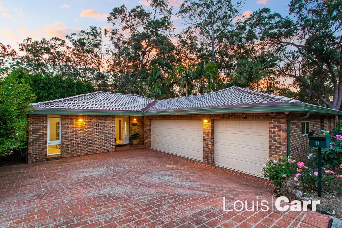 11 Chiswick Place, Cherrybrook NSW, Cherrybrook - Thumbnail 5
