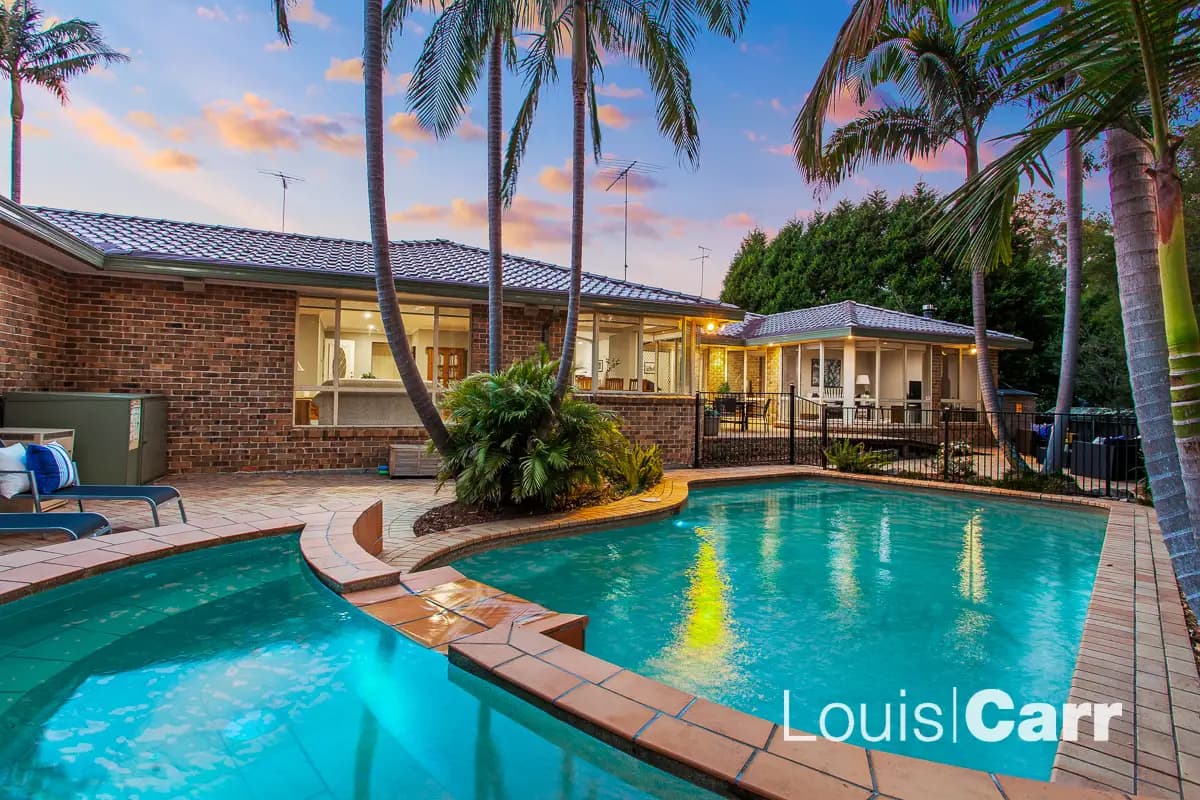 11 Chiswick Place, Cherrybrook NSW, Cherrybrook - Thumbnail 6