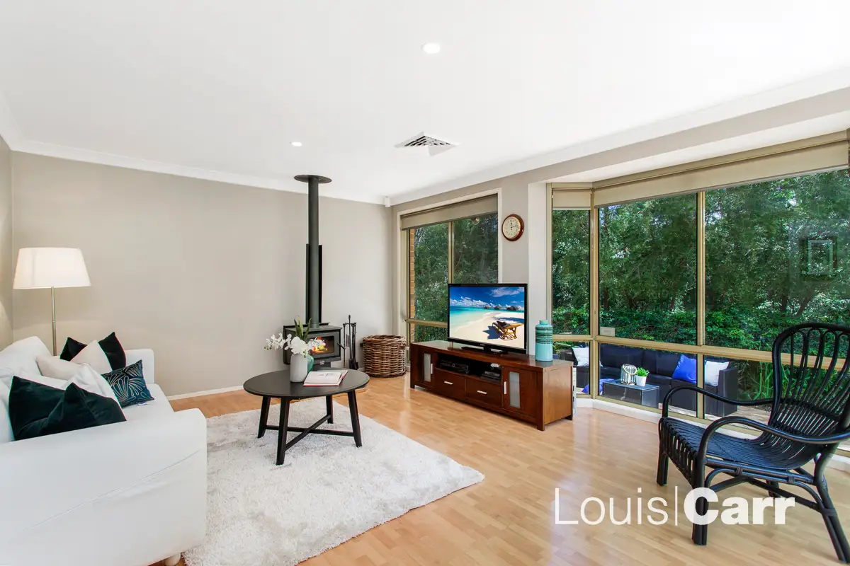 11 Chiswick Place, Cherrybrook NSW, Cherrybrook - Thumbnail 8