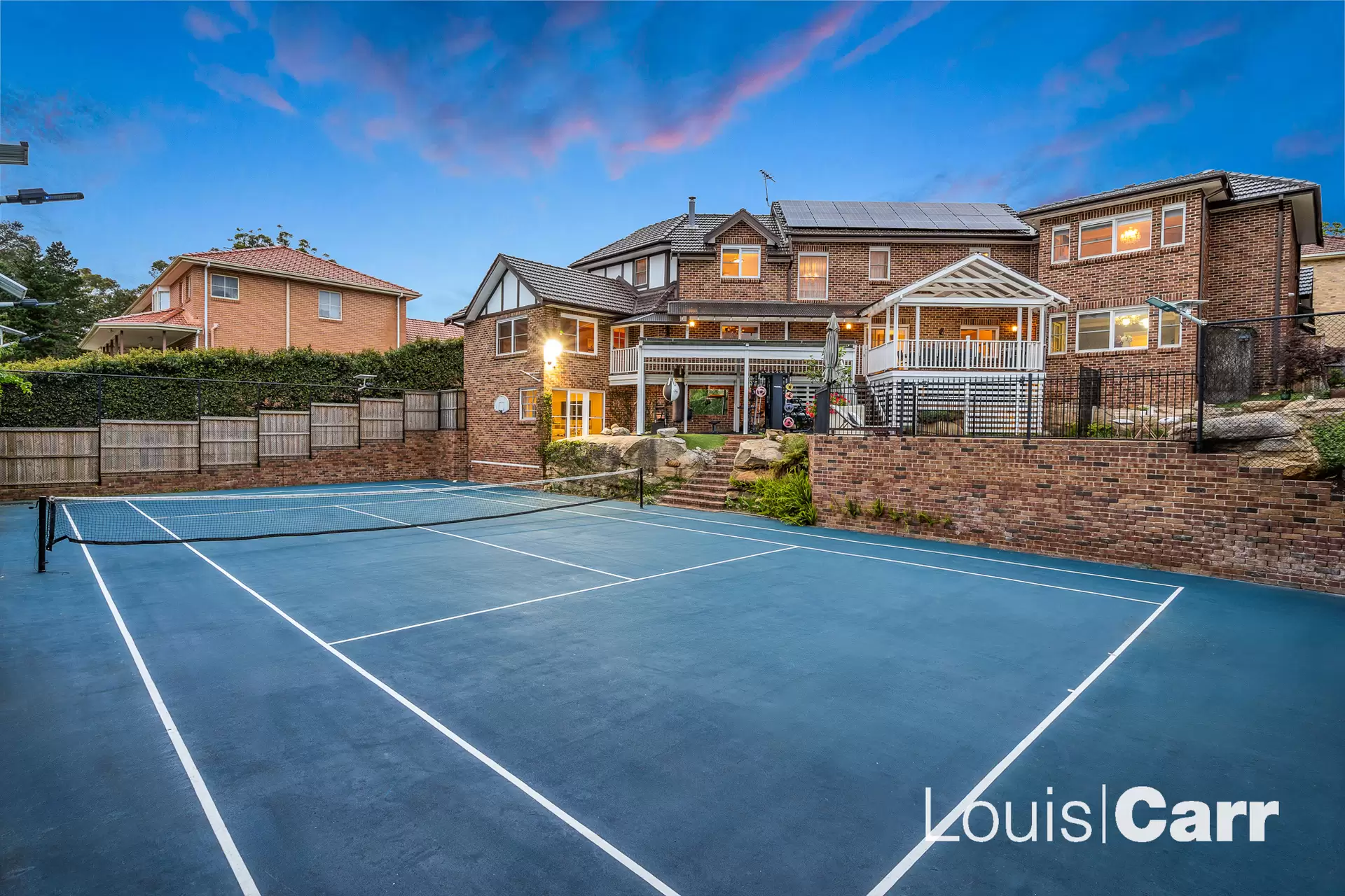 6  Frankish Place, West Pennant Hills NSW, West Pennant Hills - Thumbnail 2
