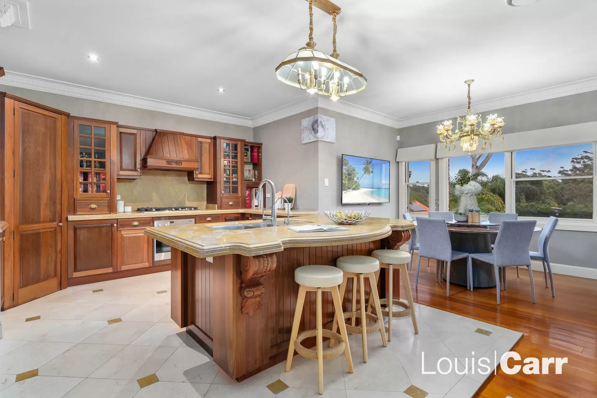 6  Frankish Place, West Pennant Hills NSW, West Pennant Hills - Thumbnail 3