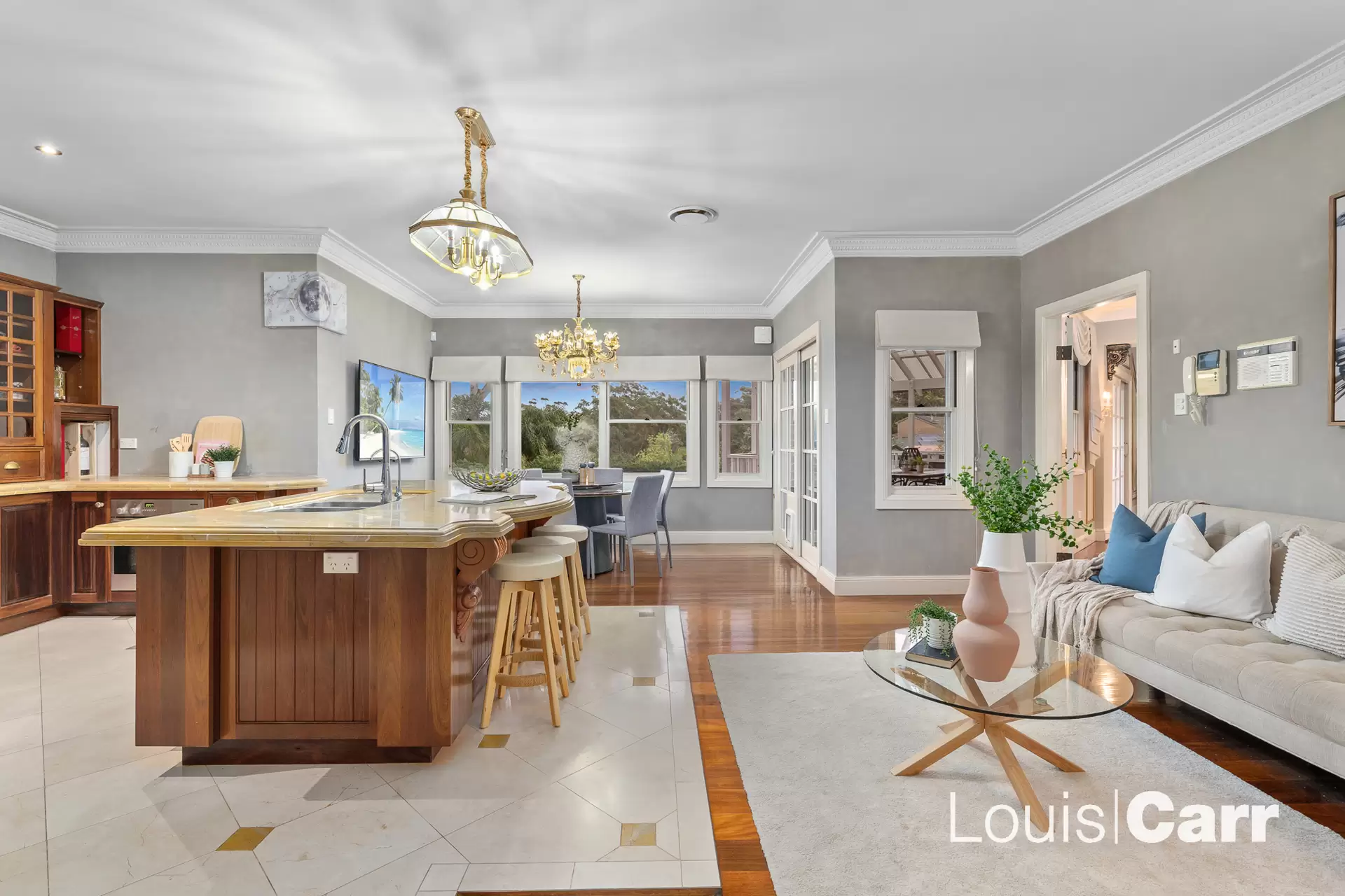 6  Frankish Place, West Pennant Hills NSW, West Pennant Hills - Thumbnail 4