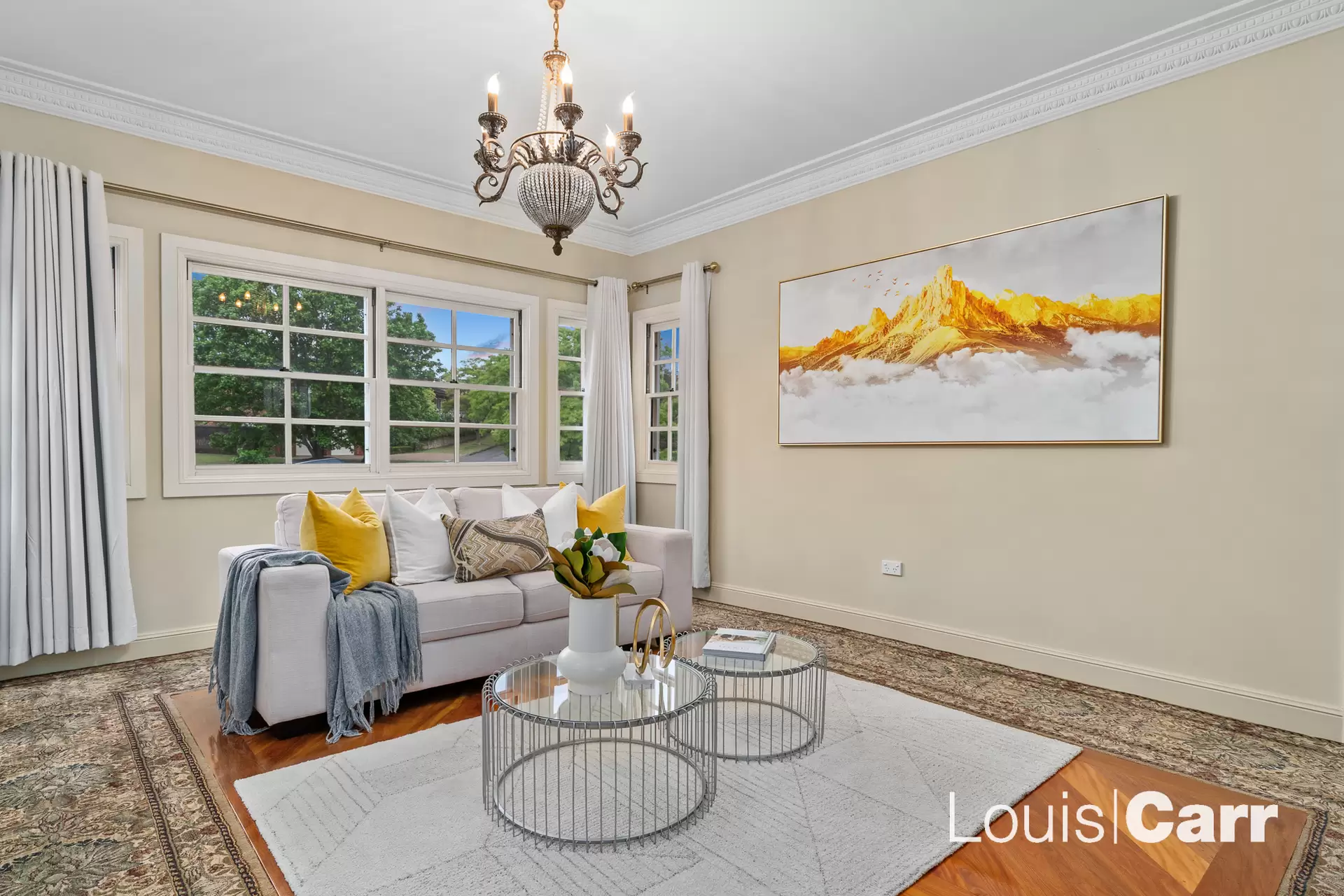 6  Frankish Place, West Pennant Hills NSW, West Pennant Hills - Thumbnail 5