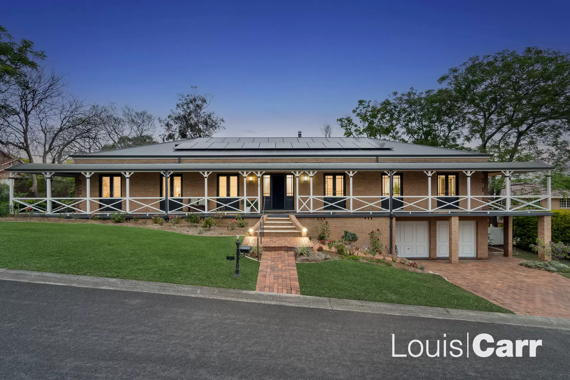 2 Pardalote Way, West Pennant Hills NSW, West Pennant Hills - Image 1