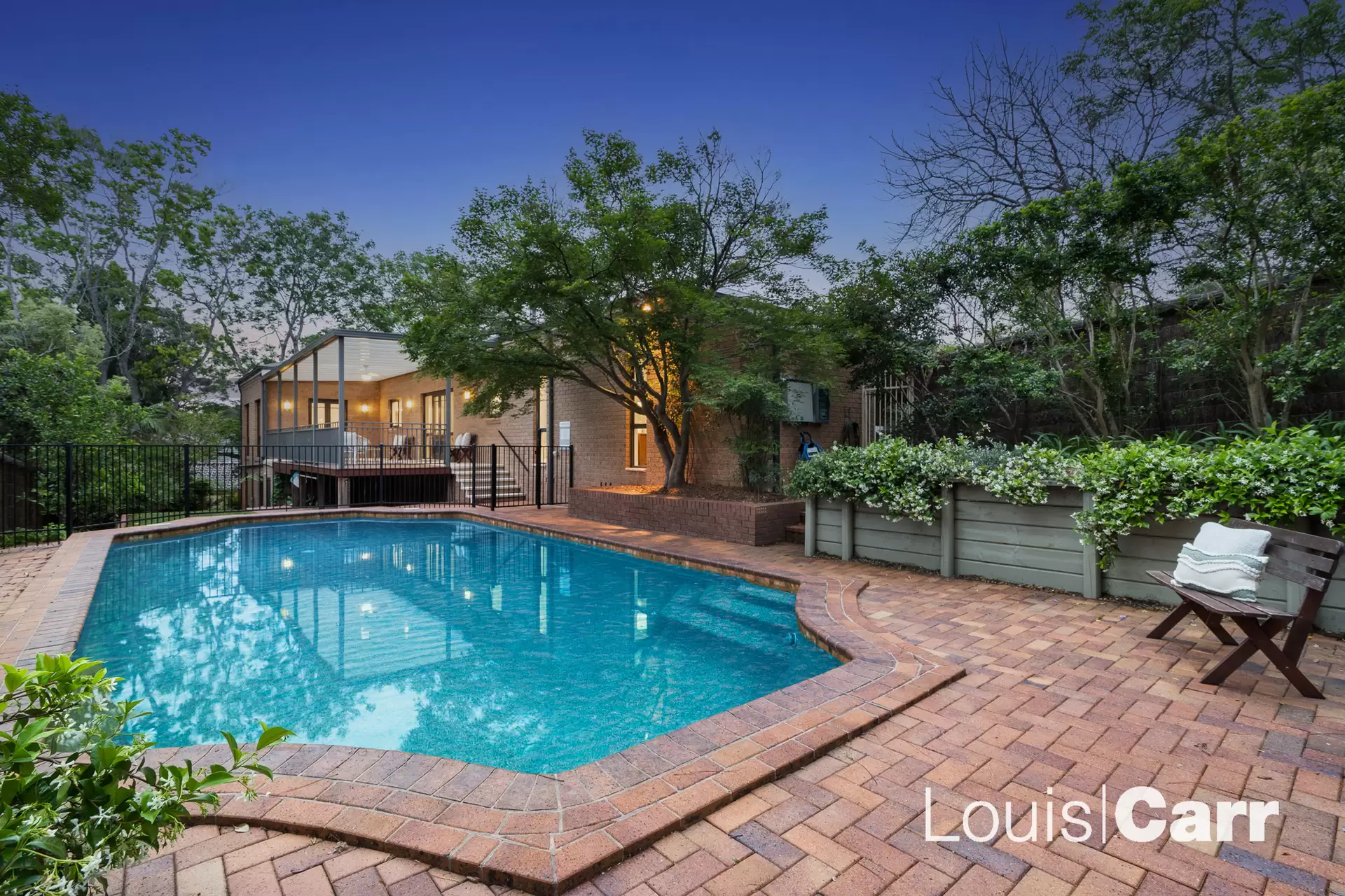 2 Pardalote Way, West Pennant Hills NSW, West Pennant Hills - Thumbnail 2