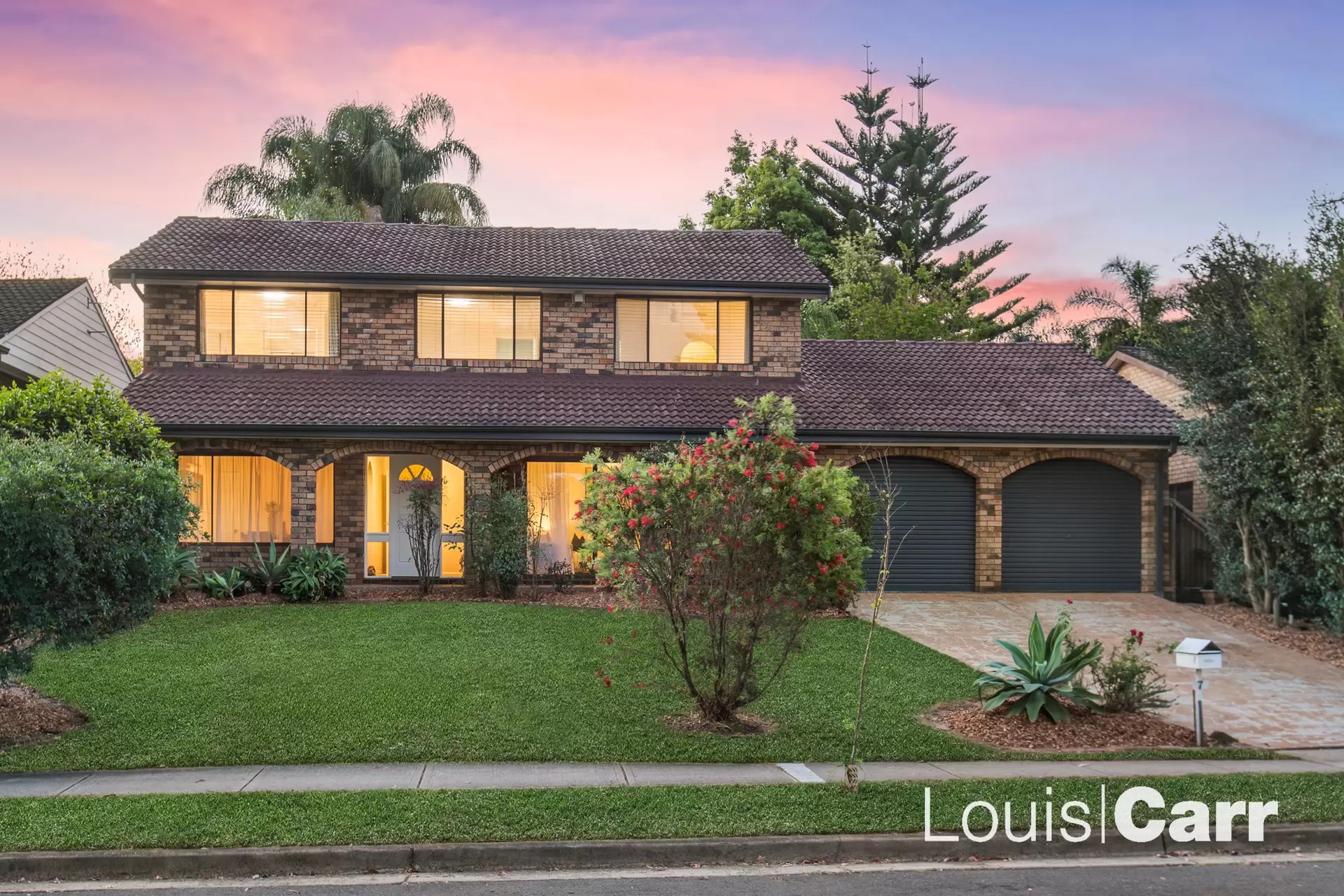 7 Bowerman Place, Cherrybrook NSW, Cherrybrook - Image 1
