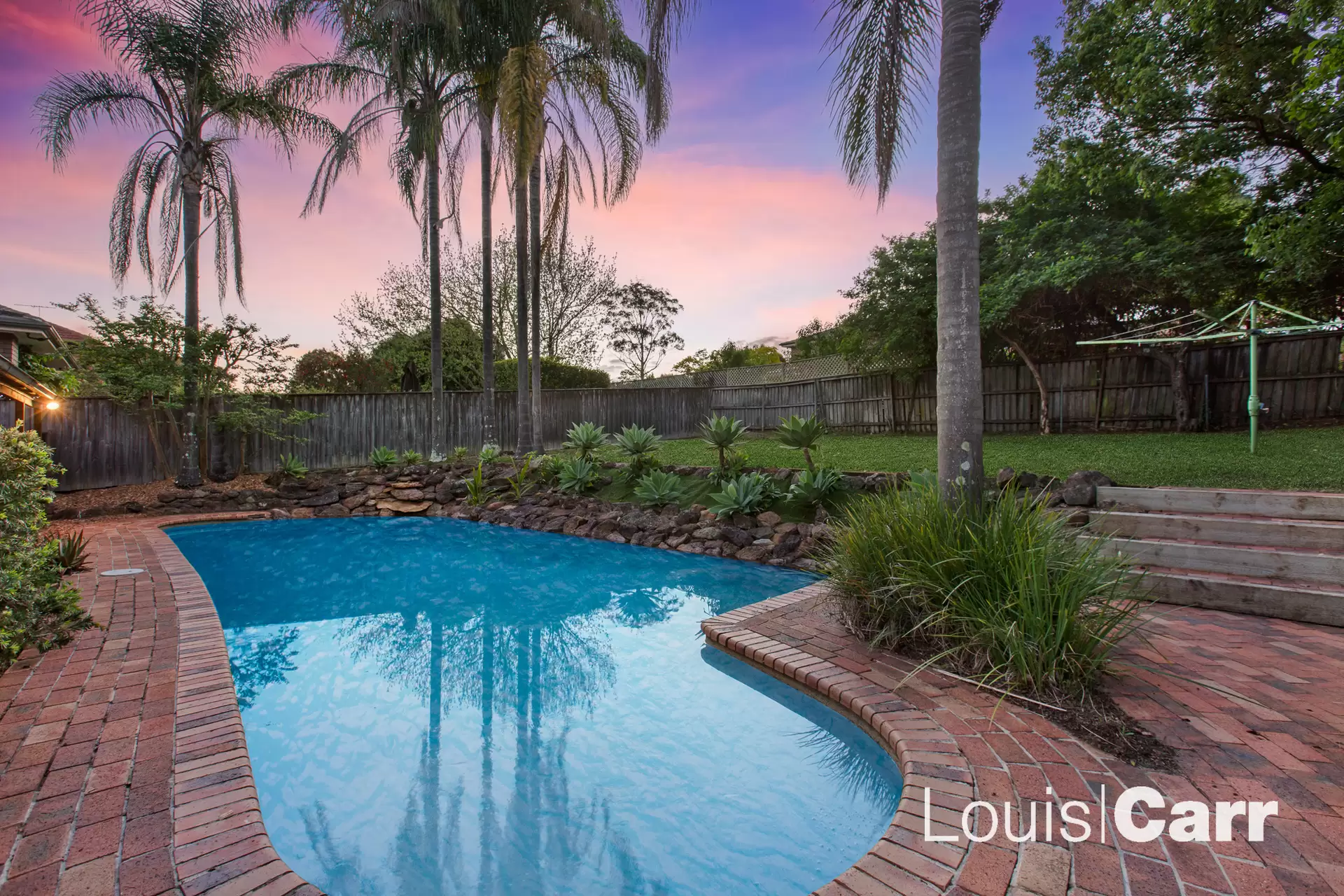 7 Bowerman Place, Cherrybrook NSW, Cherrybrook - Thumbnail 2