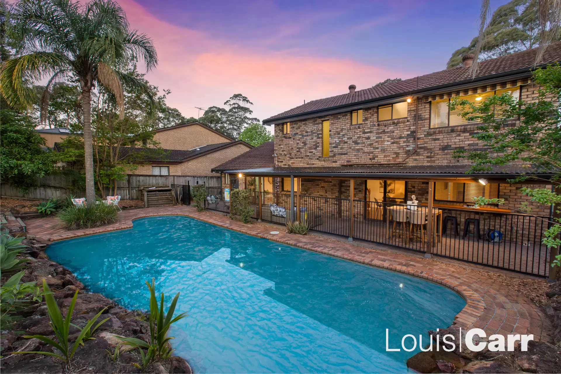 7 Bowerman Place, Cherrybrook NSW, Cherrybrook - Thumbnail 3